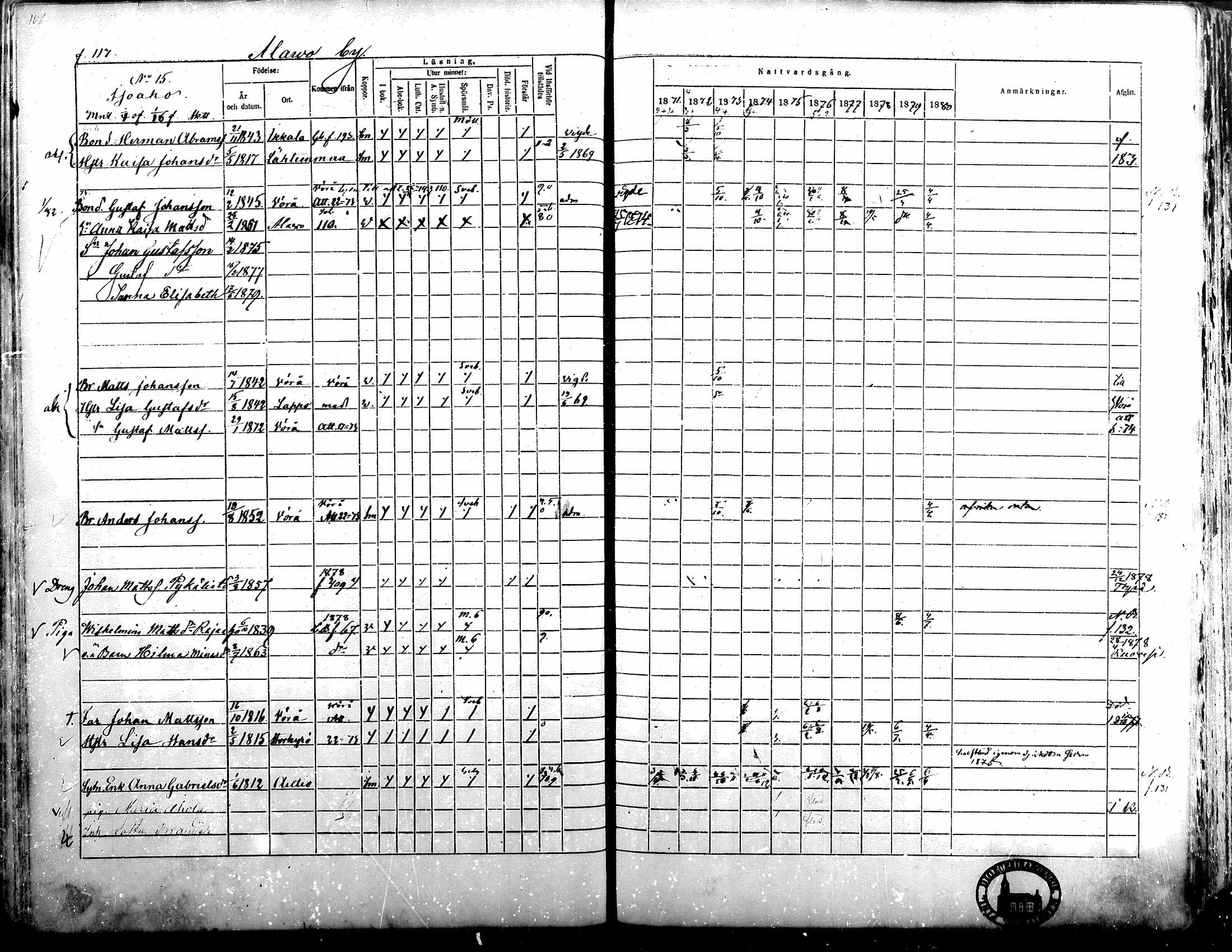 [ ../kirjat/Kirkonkirjat/alavus/rippikirja_1871-1880_mko95-123/kuvat/116.jpg ]