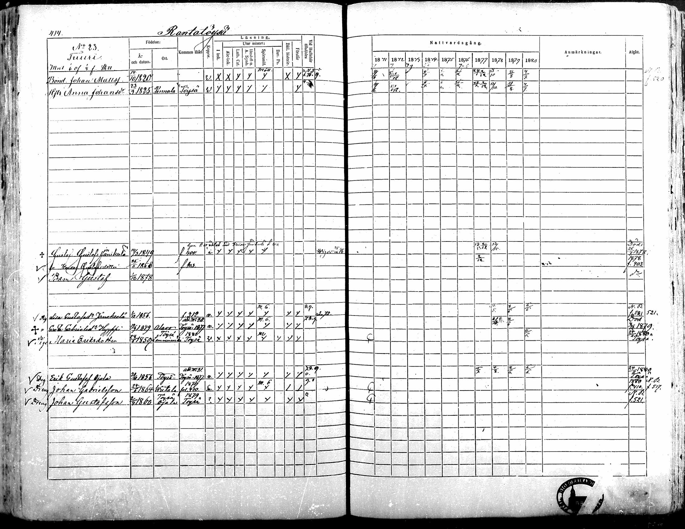 [ ../kirjat/Kirkonkirjat/alavus/rippikirja_1871-1880_mko95-123/kuvat/410.jpg ]