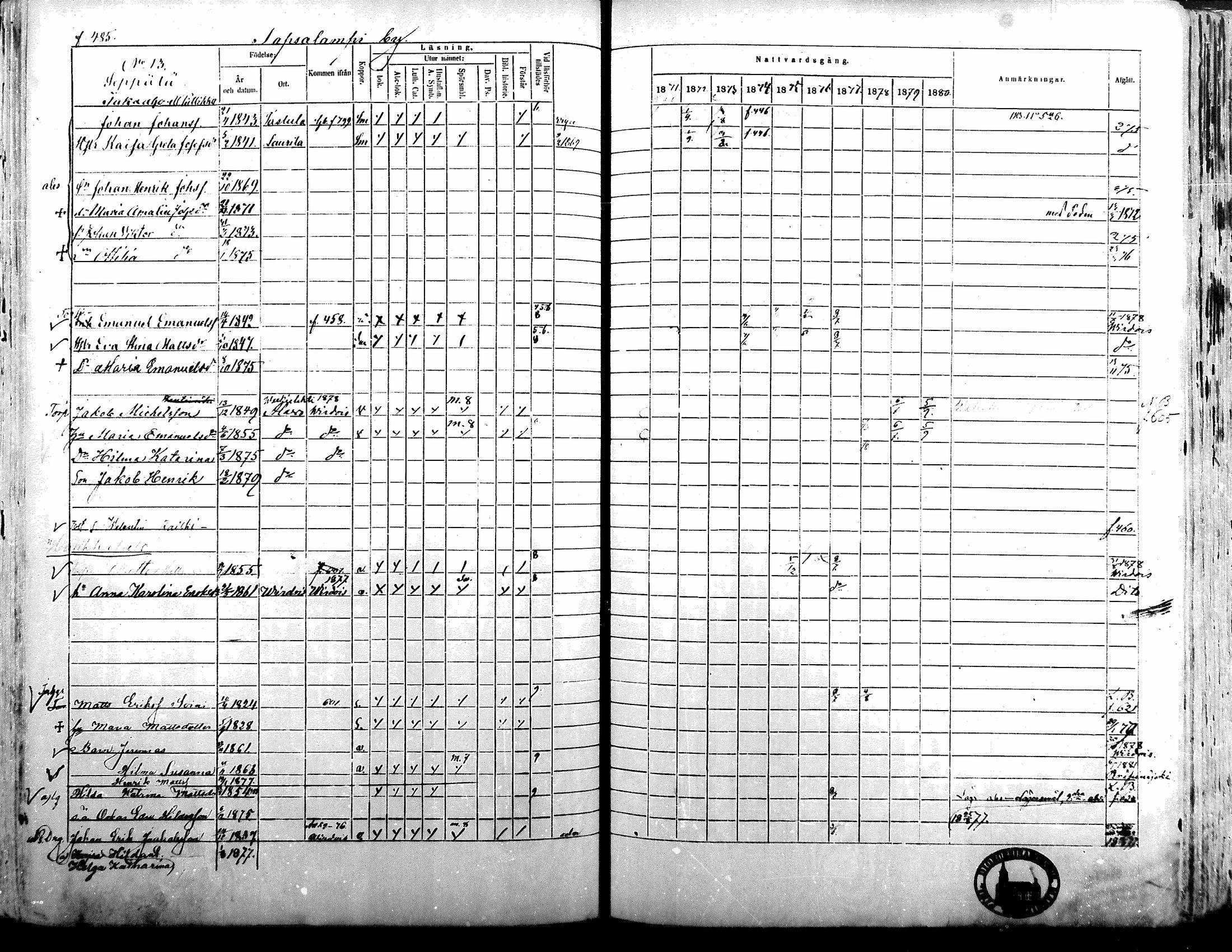 [ ../kirjat/Kirkonkirjat/alavus/rippikirja_1871-1880_mko95-123/kuvat/478.jpg ]