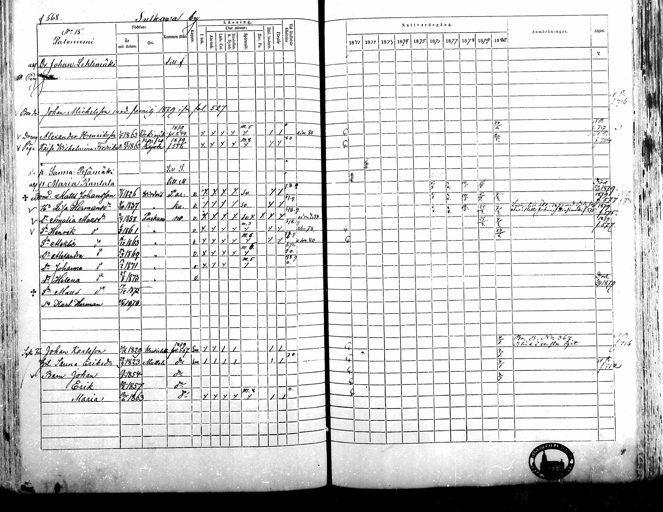 [ ../kirjat/Kirkonkirjat/alavus/rippikirja_1871-1880_mko95-123/kuvat/561.jpg ]