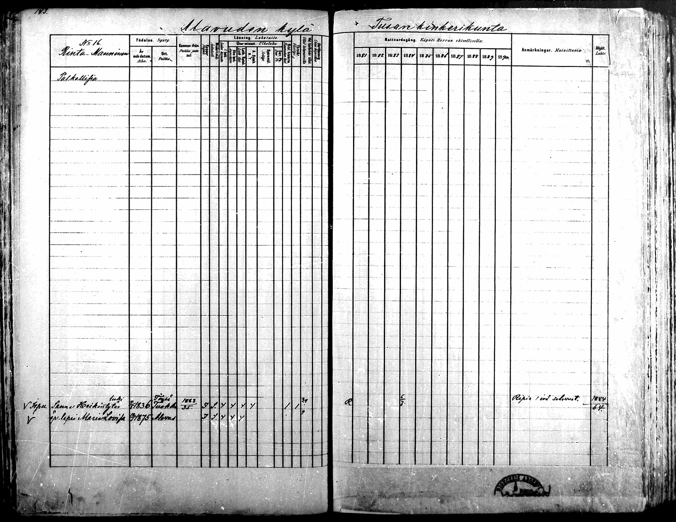 [ ../kirjat/Kirkonkirjat/alavus/rippikirja_1881-1890_mko127-160/kuvat/140.jpg ]