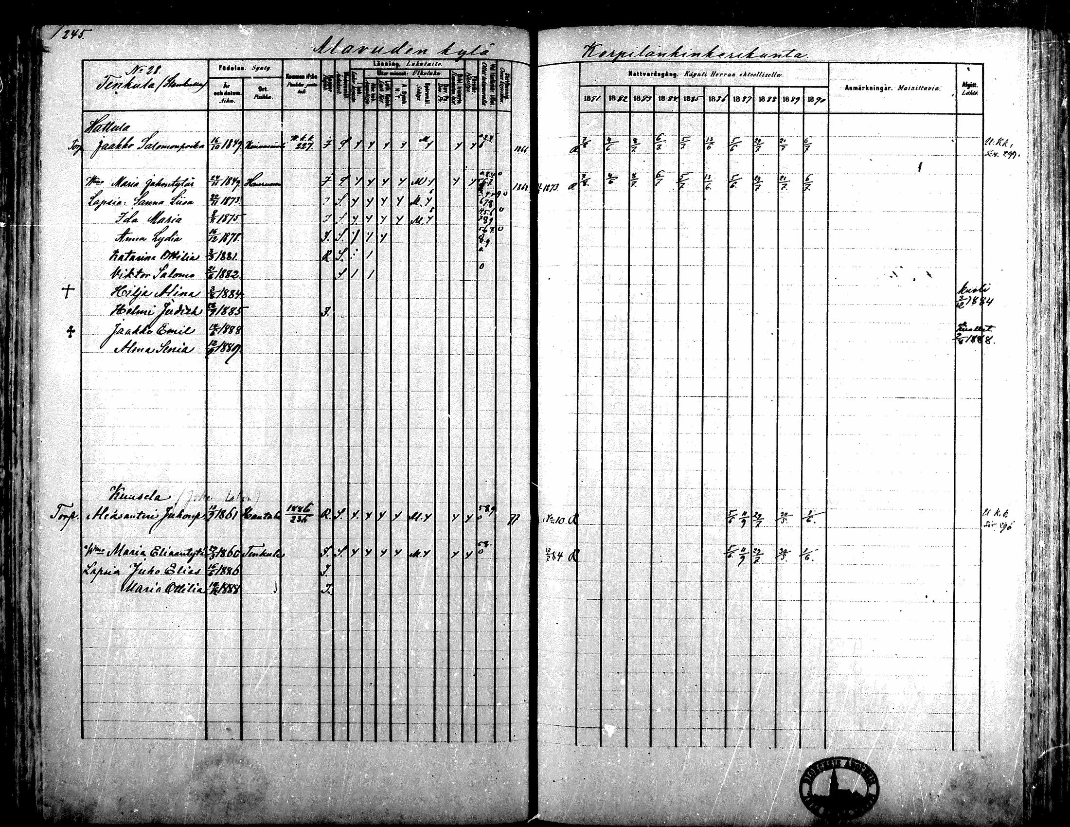[ ../kirjat/Kirkonkirjat/alavus/rippikirja_1881-1890_mko127-160/kuvat/240.jpg ]