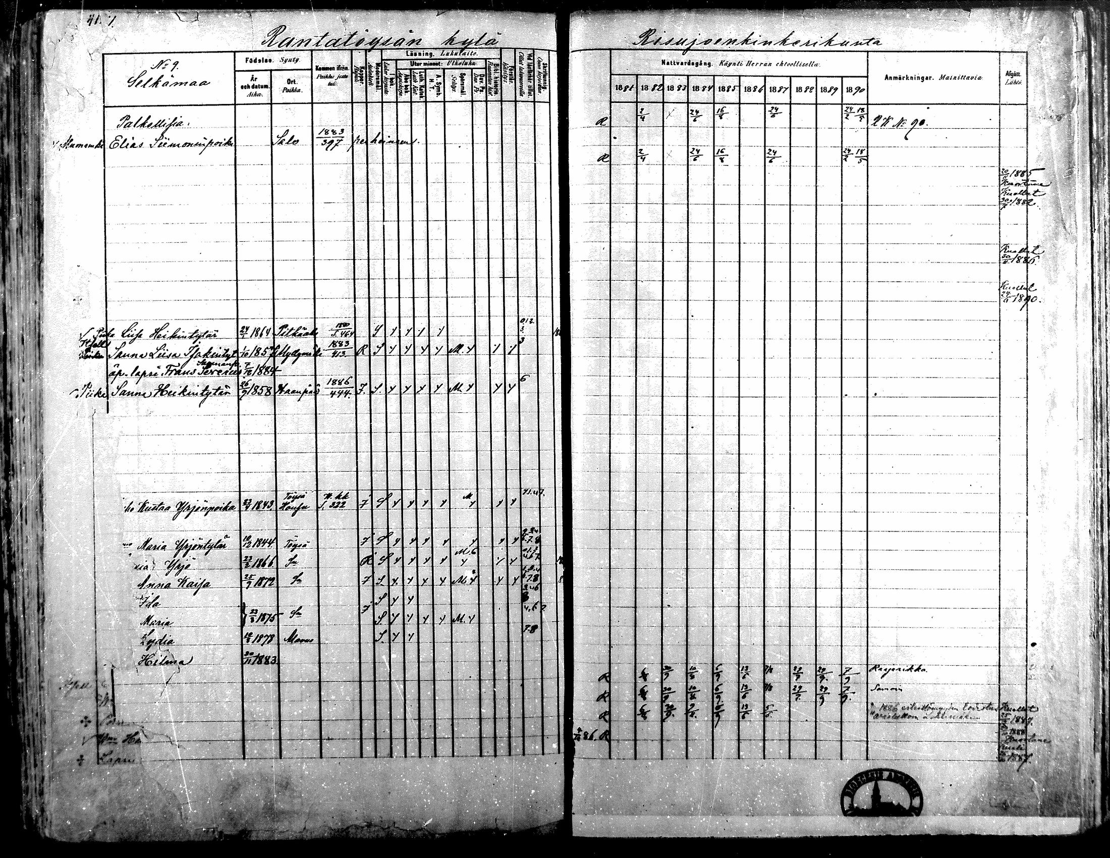[ ../kirjat/Kirkonkirjat/alavus/rippikirja_1881-1890_mko127-160/kuvat/403.jpg ]