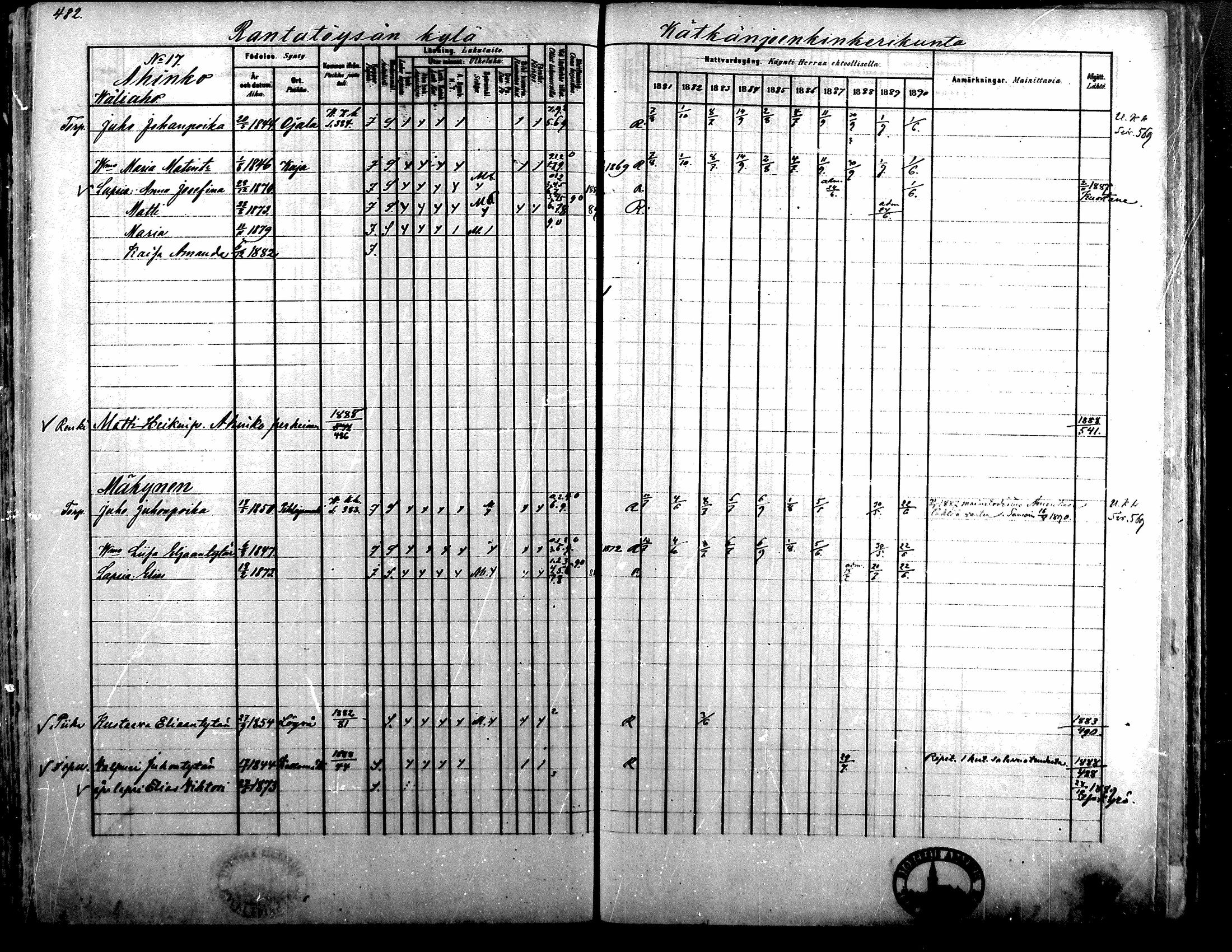 [ ../kirjat/Kirkonkirjat/alavus/rippikirja_1881-1890_mko127-160/kuvat/473.jpg ]