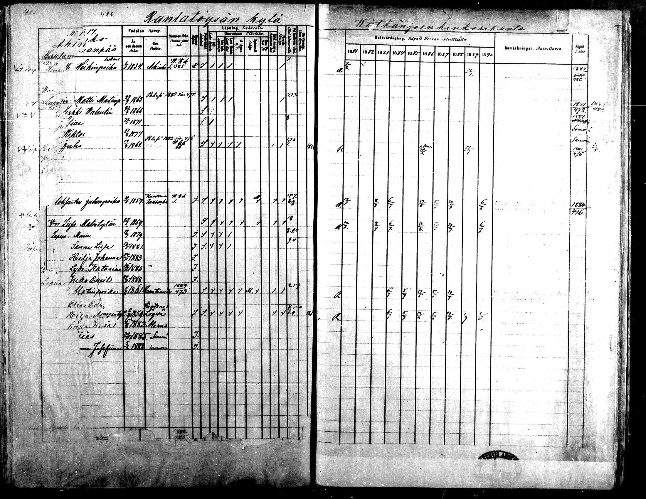 [ ../kirjat/Kirkonkirjat/alavus/rippikirja_1881-1890_mko127-160/kuvat/477.jpg ]