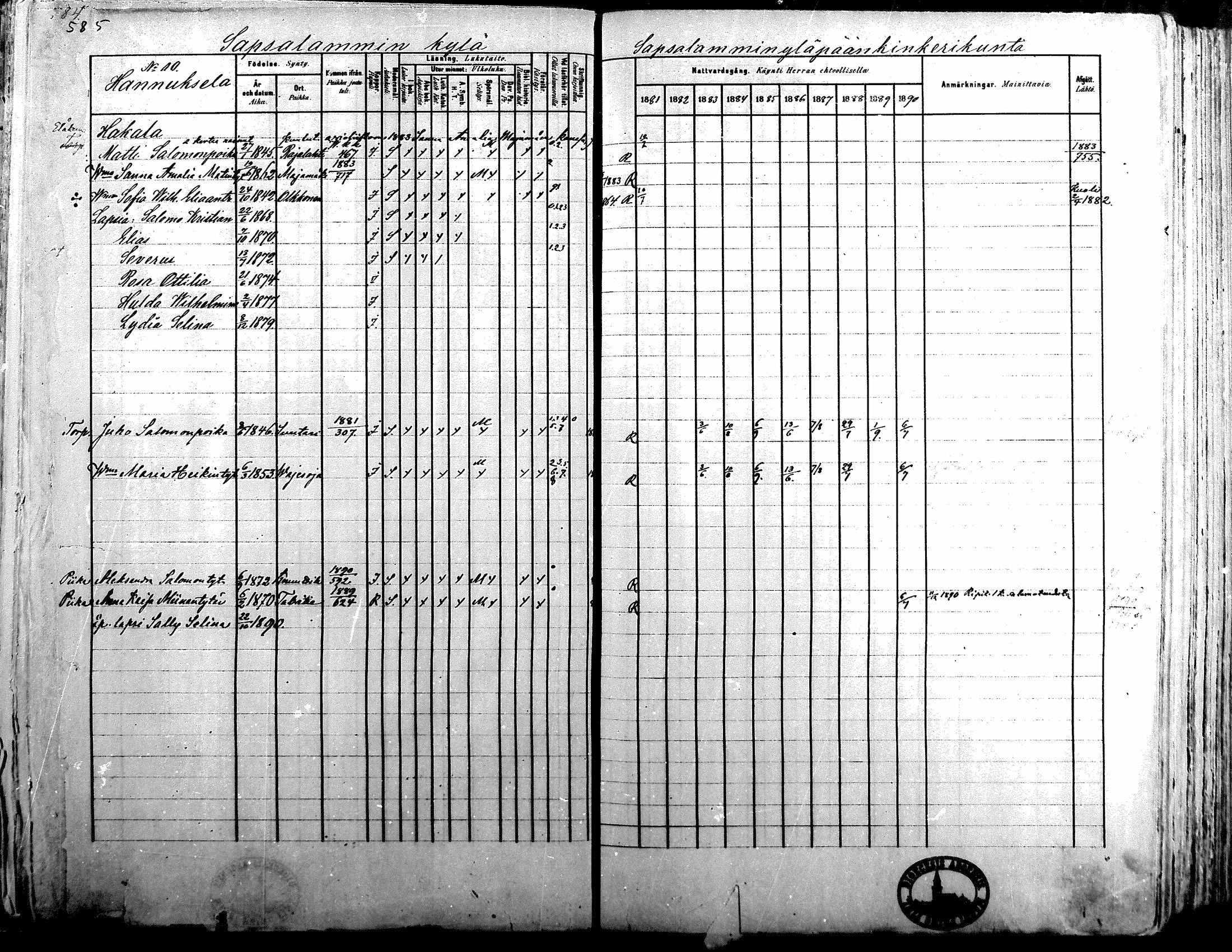 [ ../kirjat/Kirkonkirjat/alavus/rippikirja_1881-1890_mko127-160/kuvat/580.jpg ]