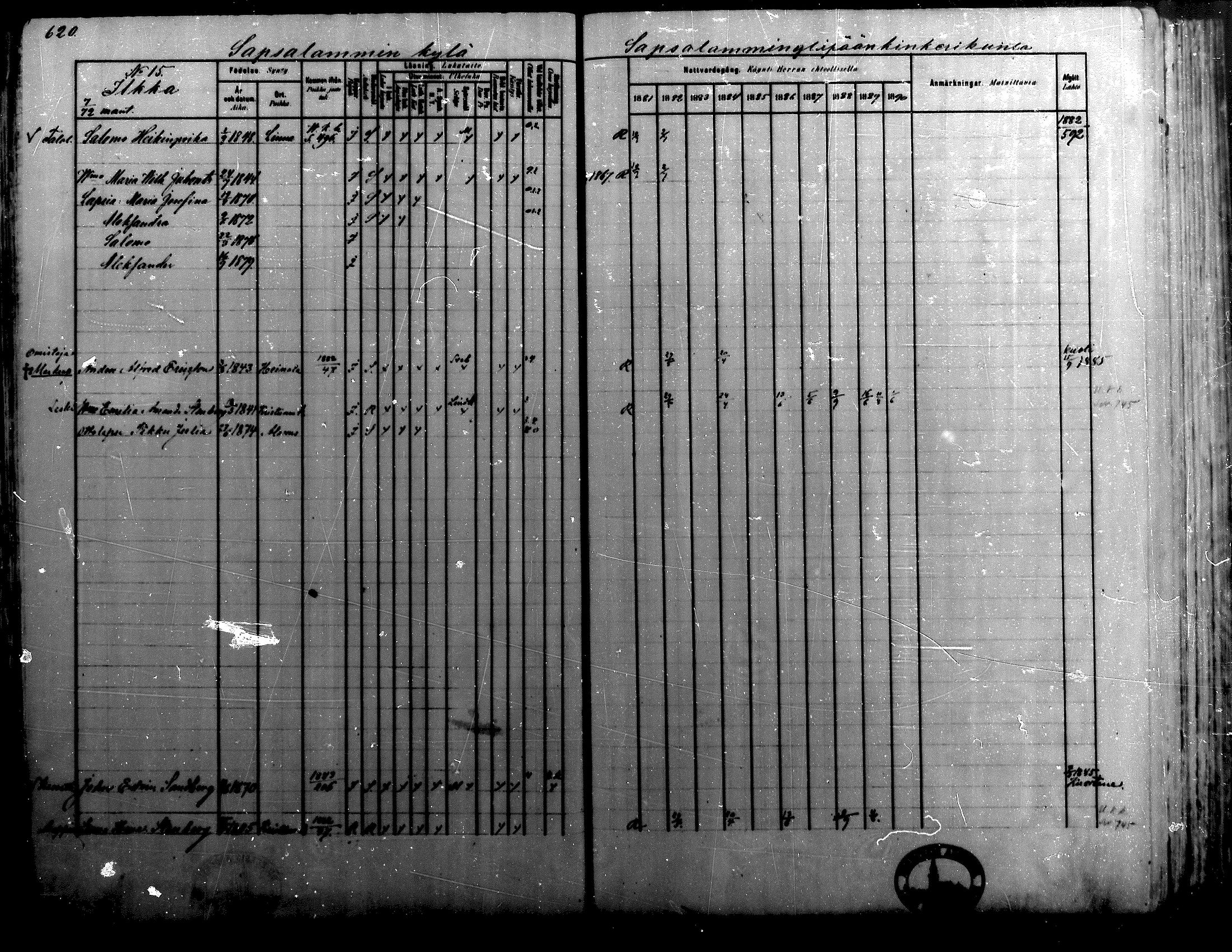 [ ../kirjat/Kirkonkirjat/alavus/rippikirja_1881-1890_mko127-160/kuvat/614.jpg ]