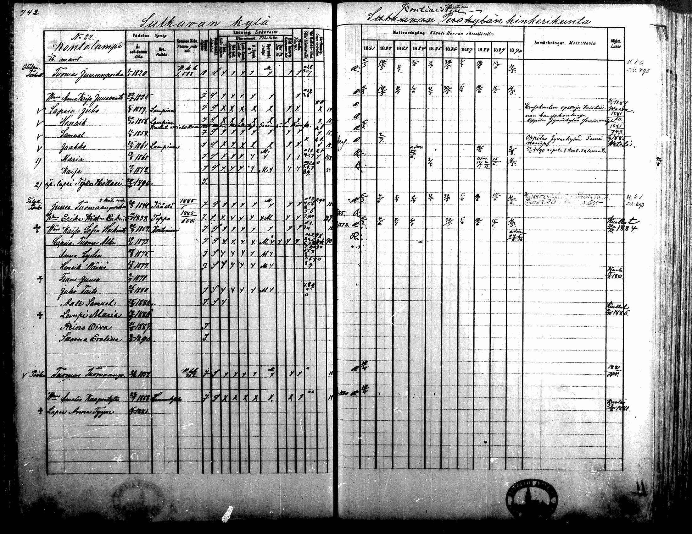 [ ../kirjat/Kirkonkirjat/alavus/rippikirja_1881-1890_mko127-160/kuvat/731.jpg ]