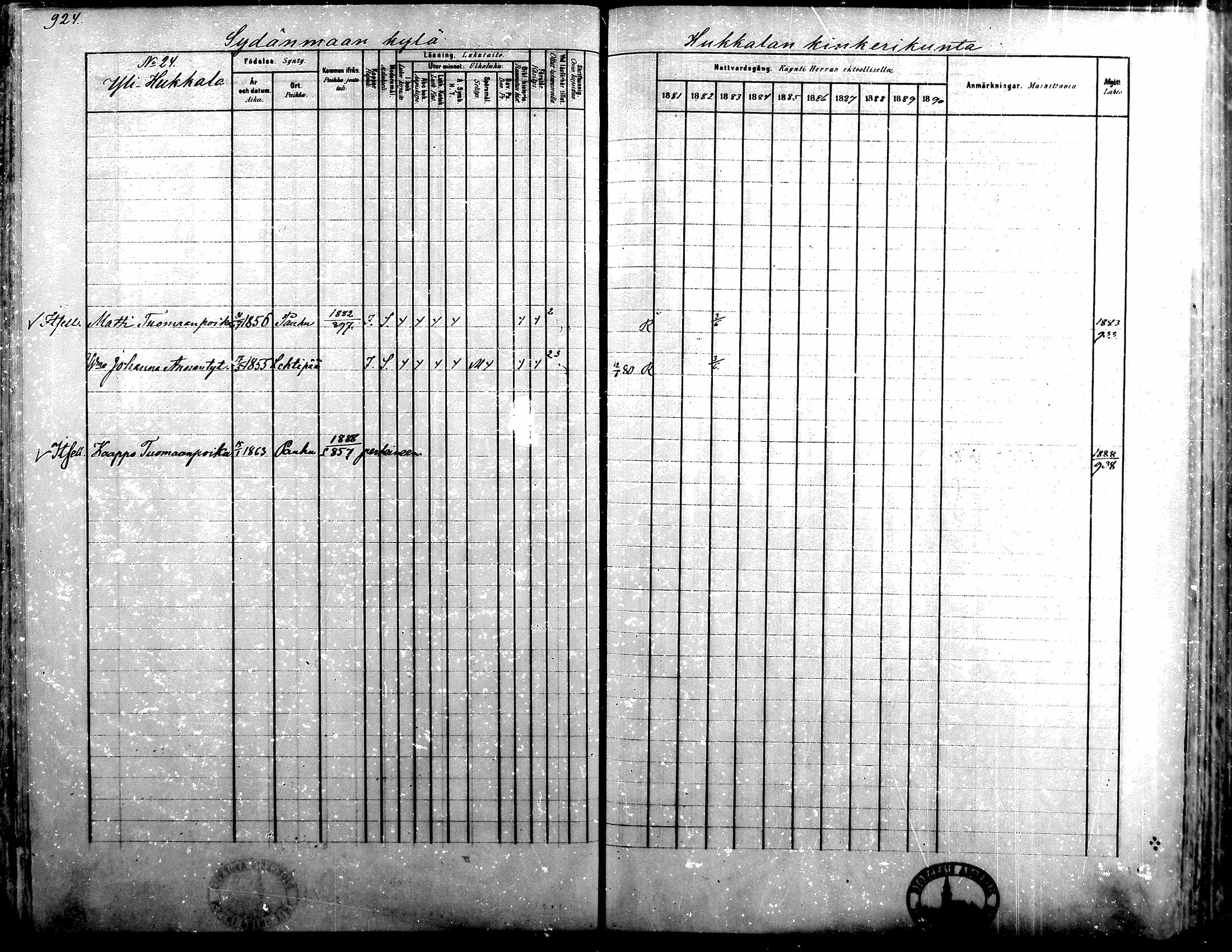 [ ../kirjat/Kirkonkirjat/alavus/rippikirja_1881-1890_mko127-160/kuvat/908.jpg ]