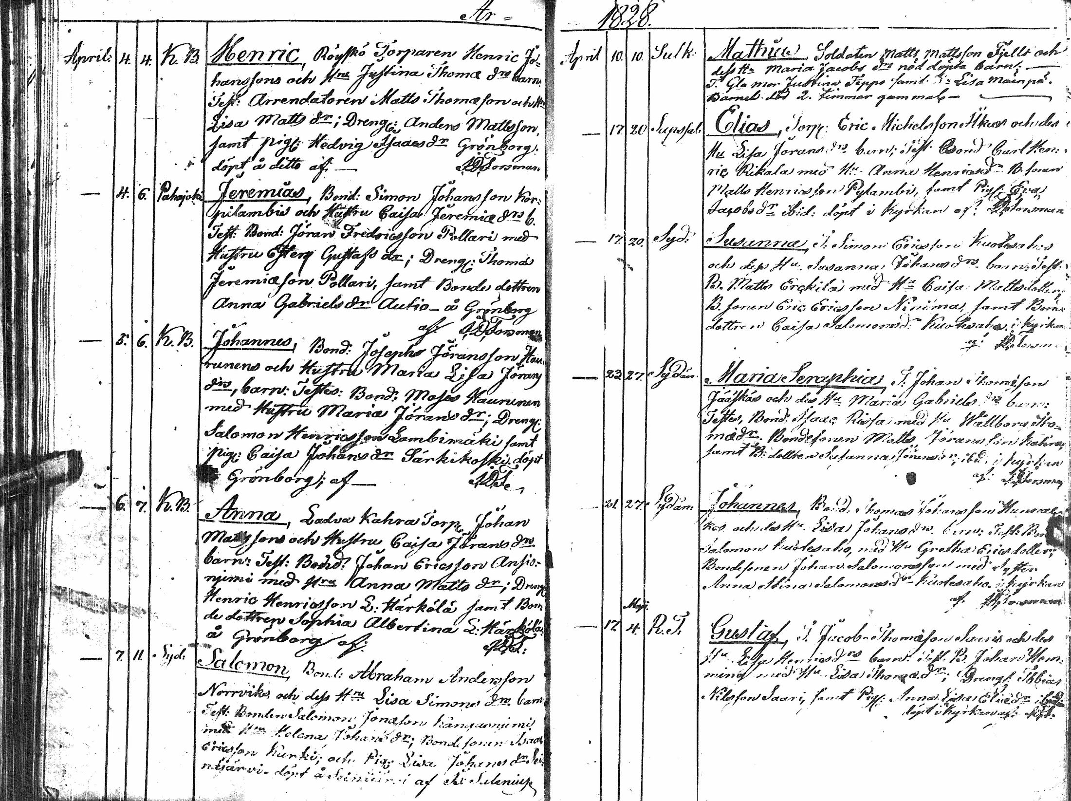 [ ../kirjat/Kirkonkirjat/alavus/syntyneet_1822-1834_uk318/kuvat/51.jpg ]