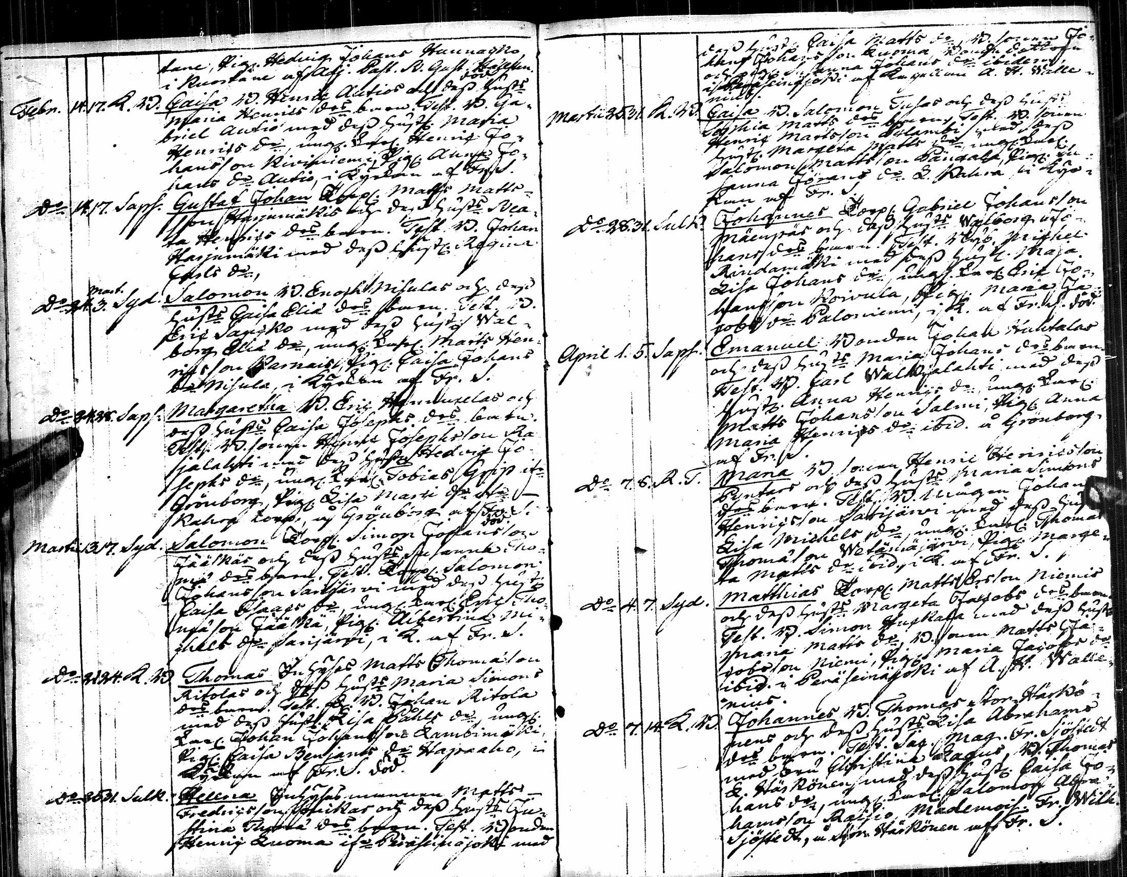 [ ../kirjat/Kirkonkirjat/alavus/syntyneet_1822-1834_uk318/kuvat/6.jpg ]