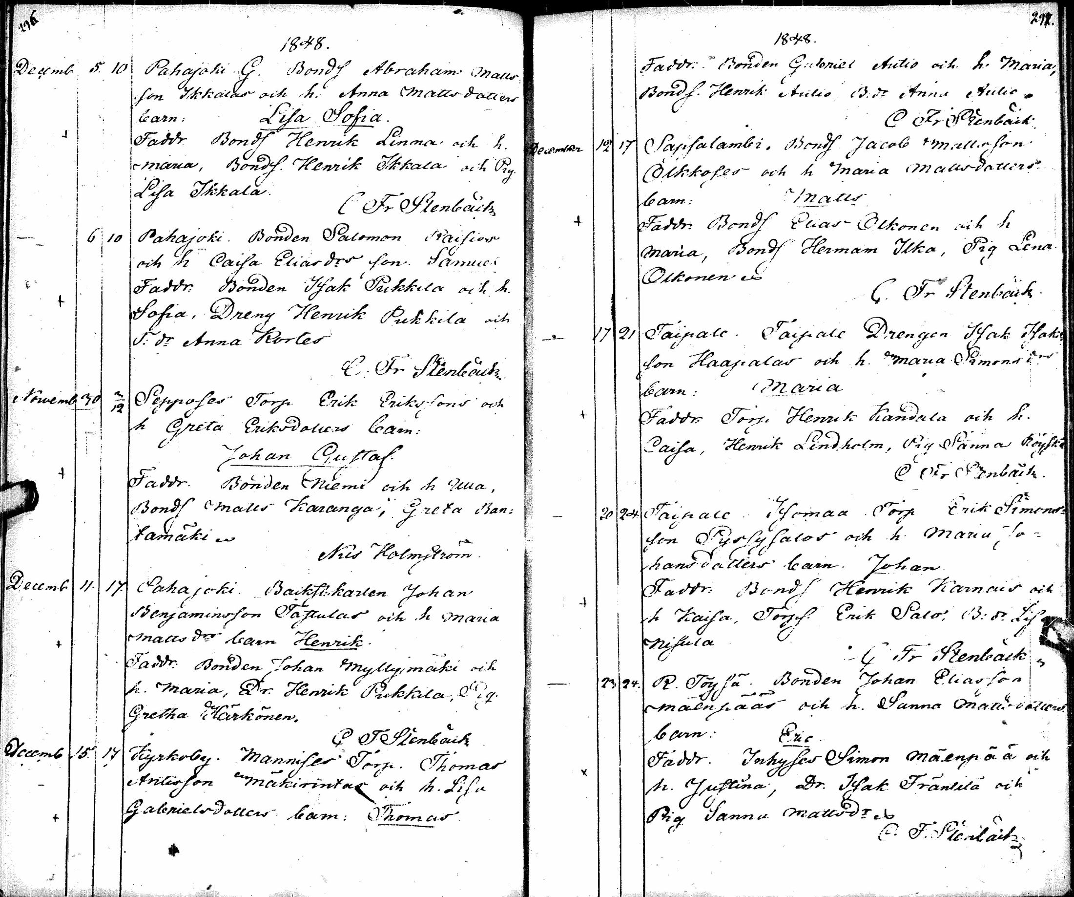 [ ../kirjat/Kirkonkirjat/alavus/syntyneet_1835-1854_uk318/kuvat/151.jpg ]