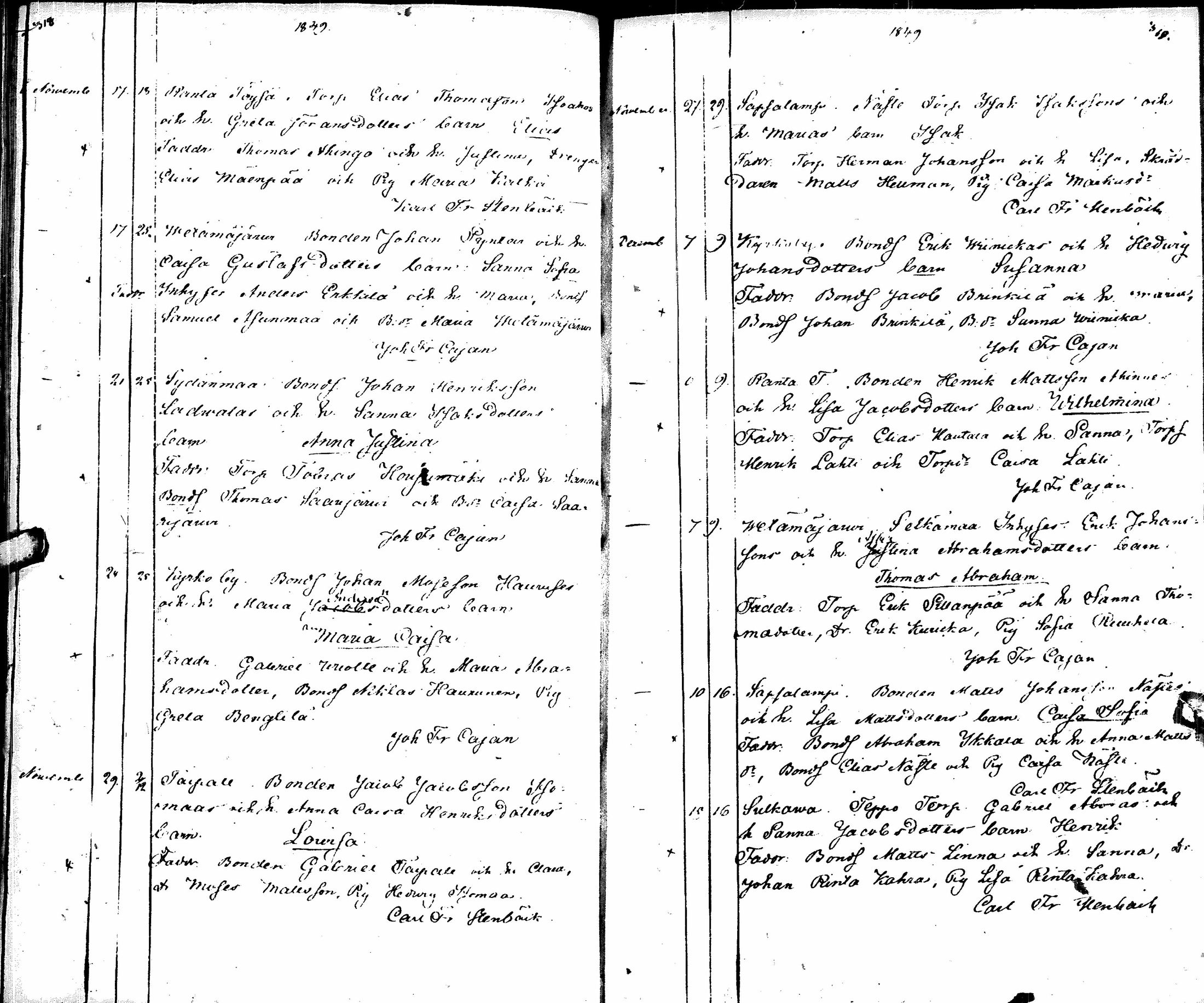 [ ../kirjat/Kirkonkirjat/alavus/syntyneet_1835-1854_uk318/kuvat/162.jpg ]