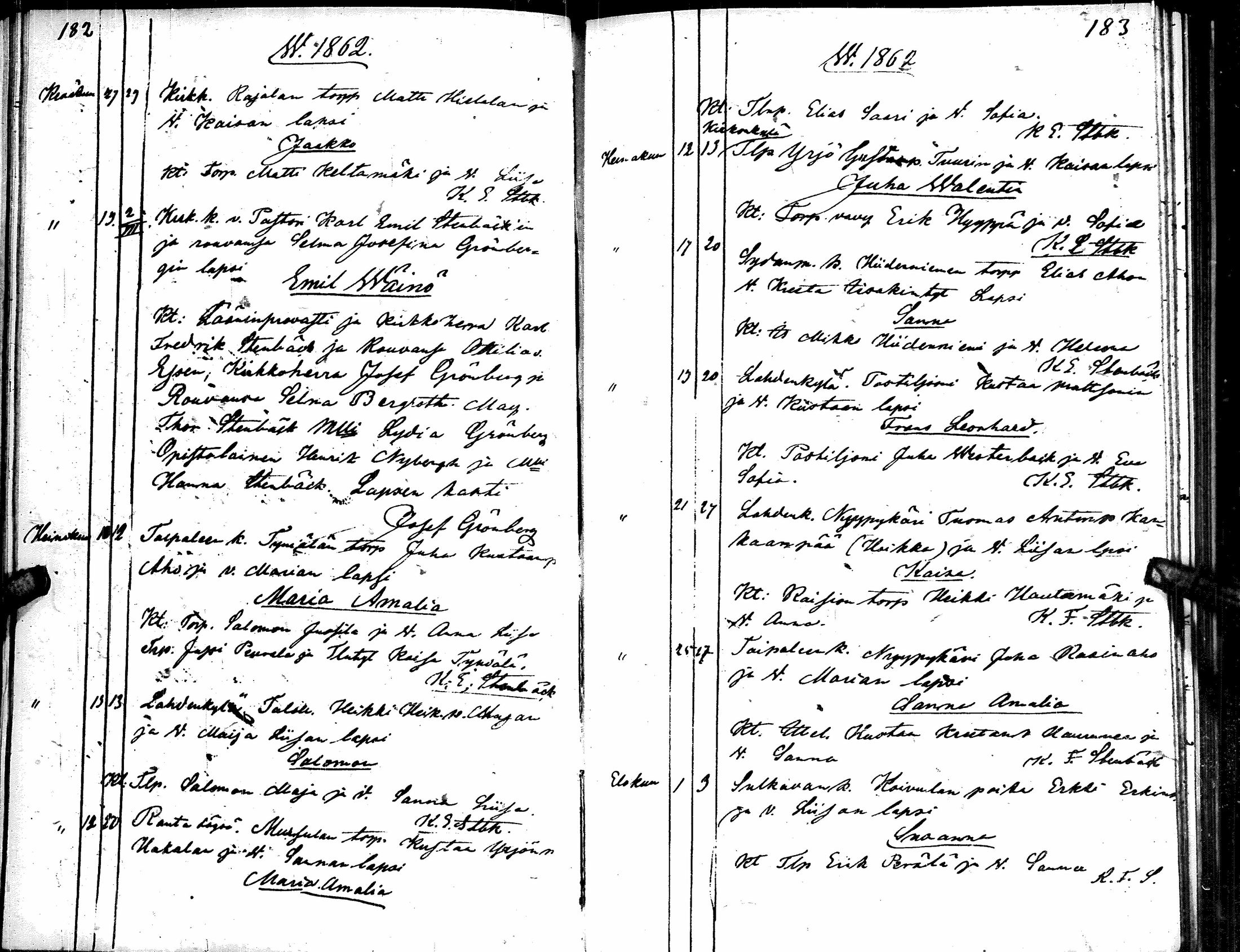 [ ../kirjat/Kirkonkirjat/alavus/syntyneet_1855-1870_uk318-319/kuvat/101.jpg ]
