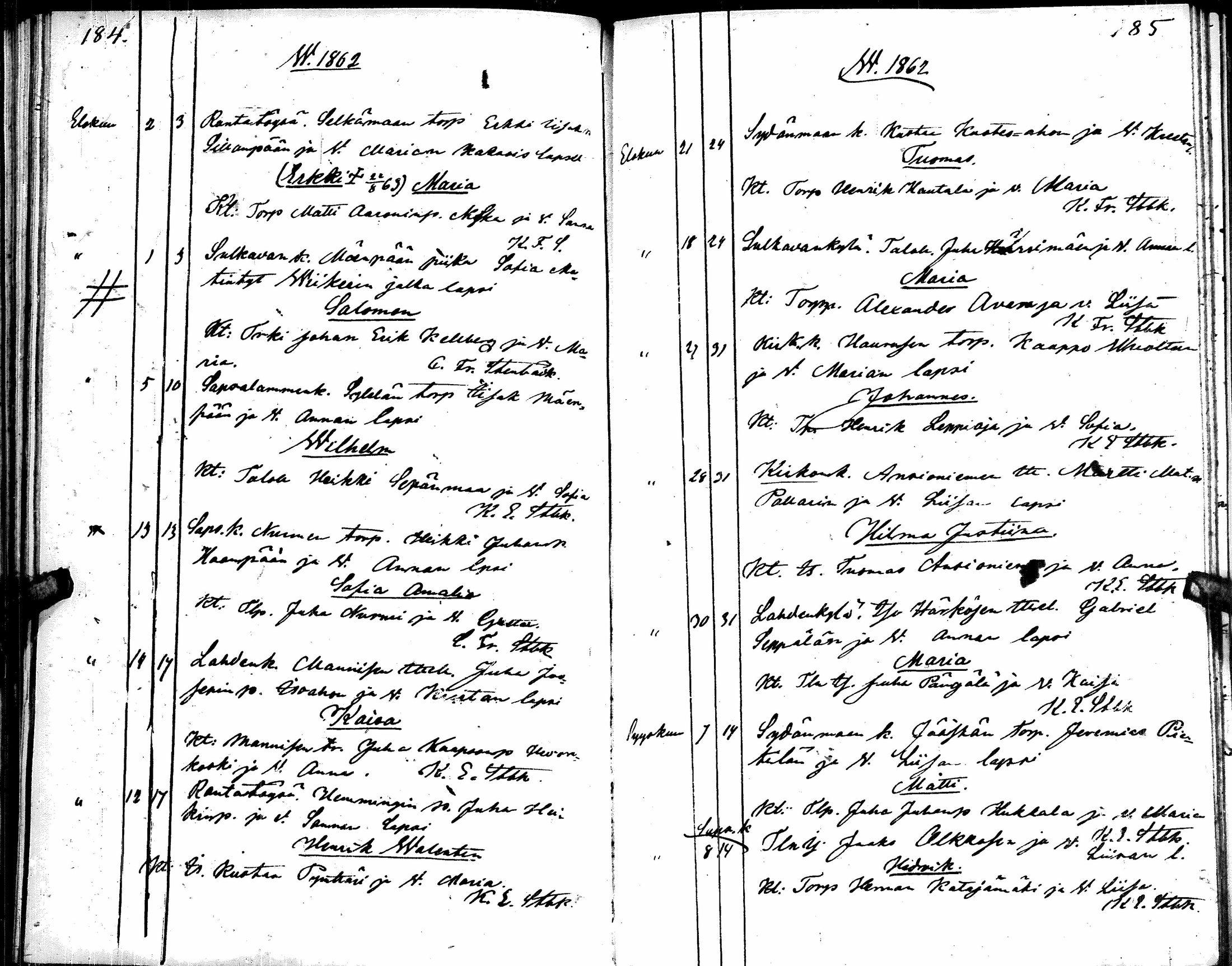 [ ../kirjat/Kirkonkirjat/alavus/syntyneet_1855-1870_uk318-319/kuvat/102.jpg ]