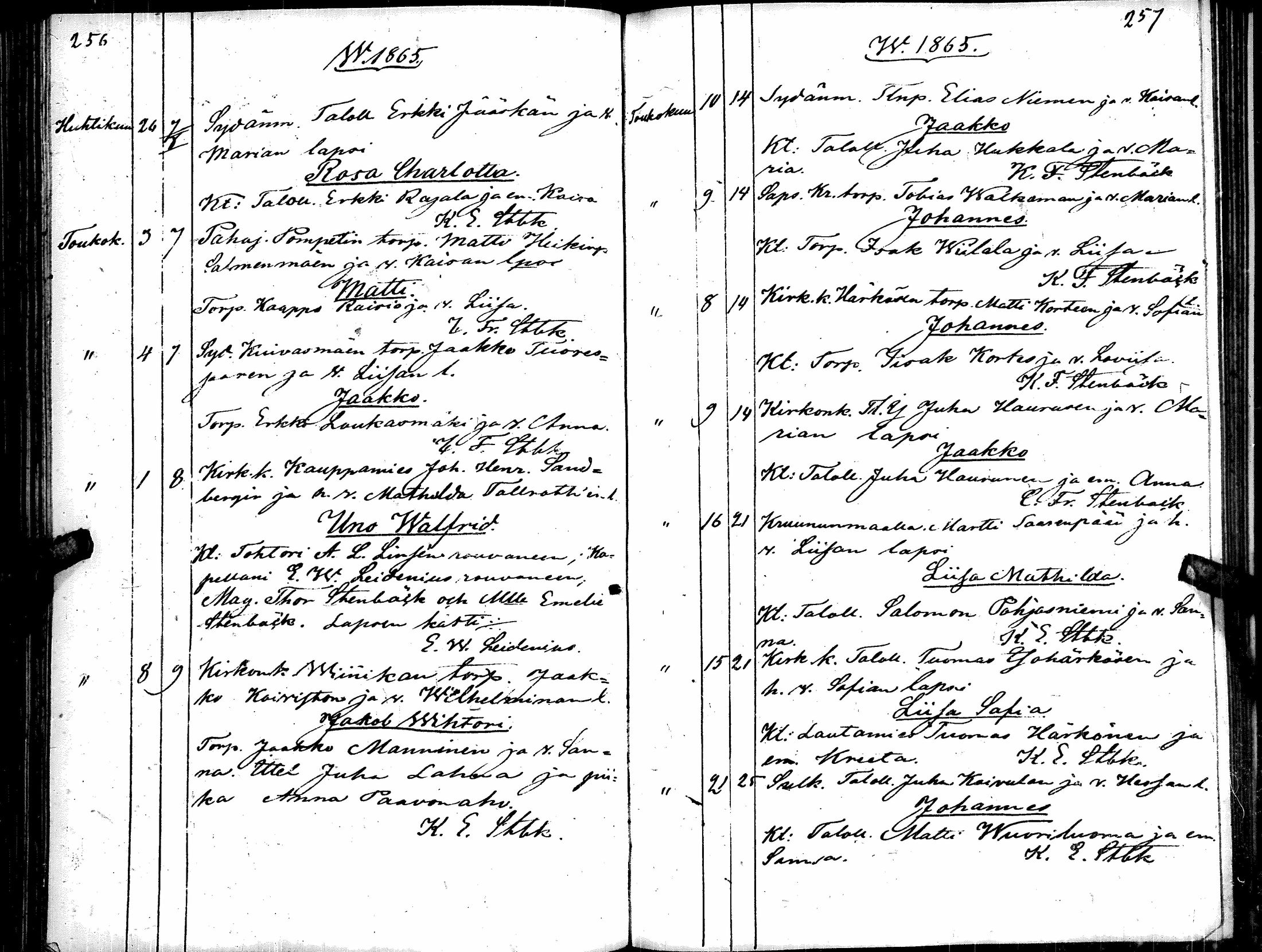 [ ../kirjat/Kirkonkirjat/alavus/syntyneet_1855-1870_uk318-319/kuvat/138.jpg ]