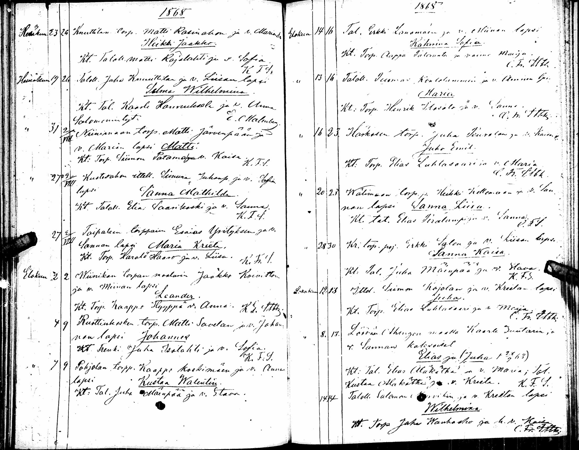 [ ../kirjat/Kirkonkirjat/alavus/syntyneet_1855-1870_uk318-319/kuvat/173.jpg ]