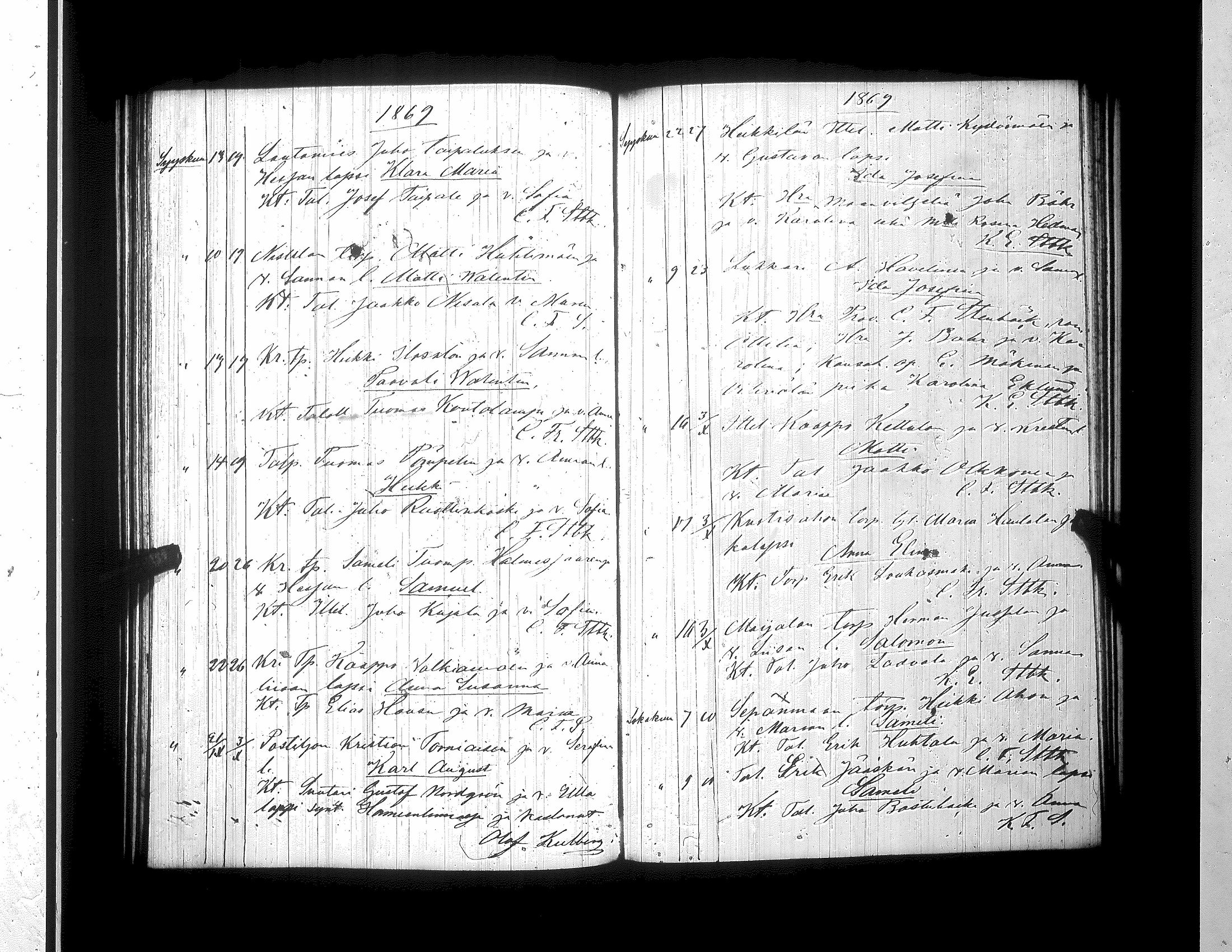 [ ../kirjat/Kirkonkirjat/alavus/syntyneet_1855-1870_uk318-319/kuvat/190.jpg ]