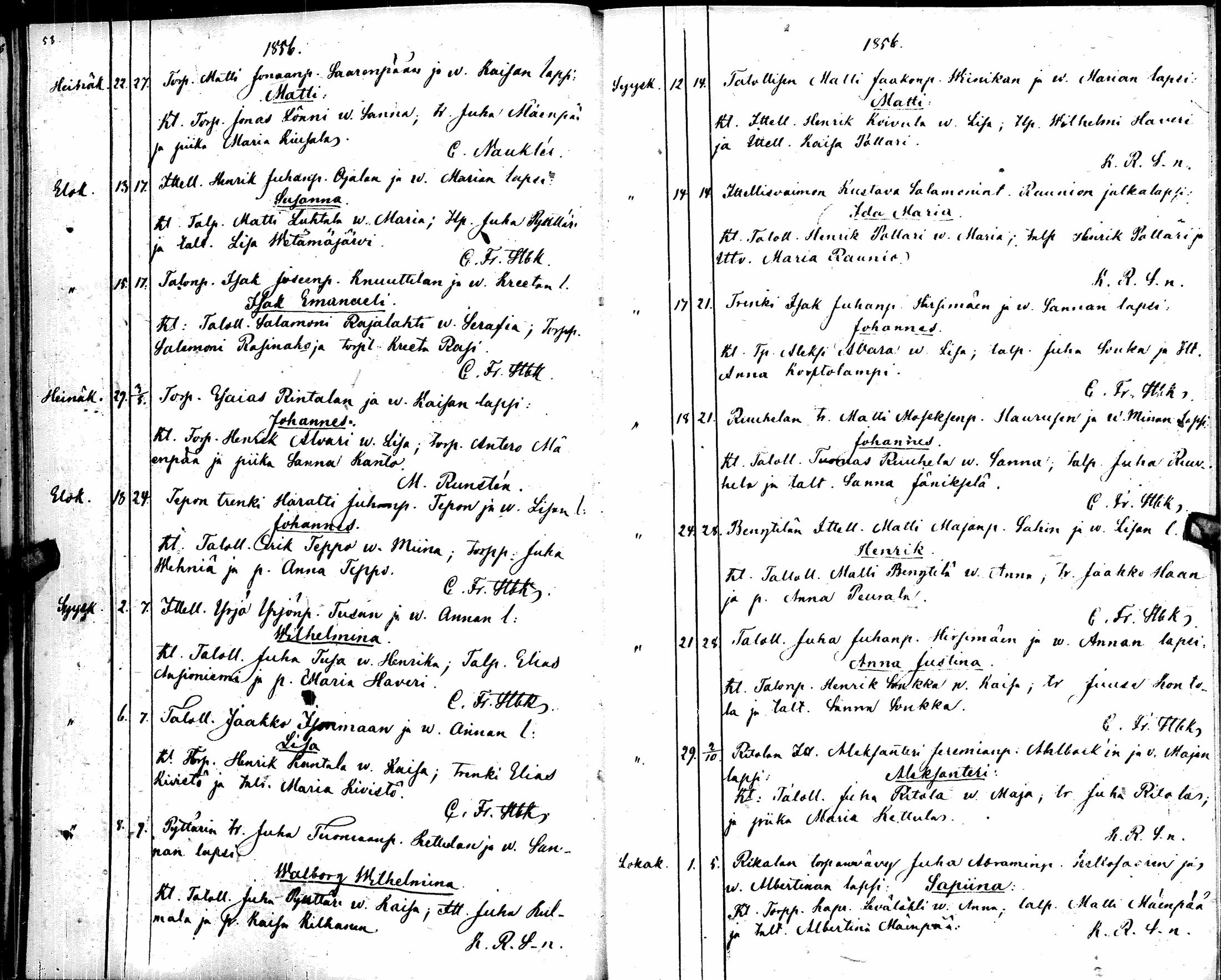 [ ../kirjat/Kirkonkirjat/alavus/syntyneet_1855-1870_uk318-319/kuvat/34.jpg ]