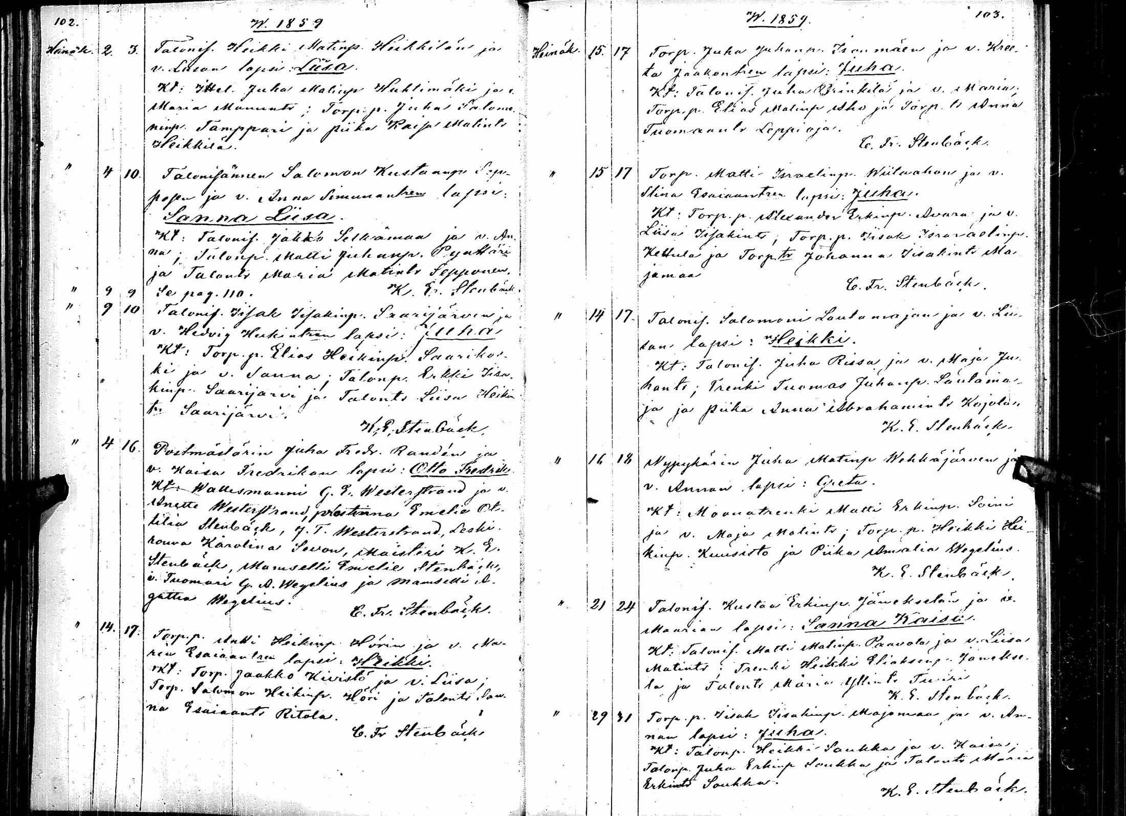 [ ../kirjat/Kirkonkirjat/alavus/syntyneet_1855-1870_uk318-319/kuvat/56.jpg ]