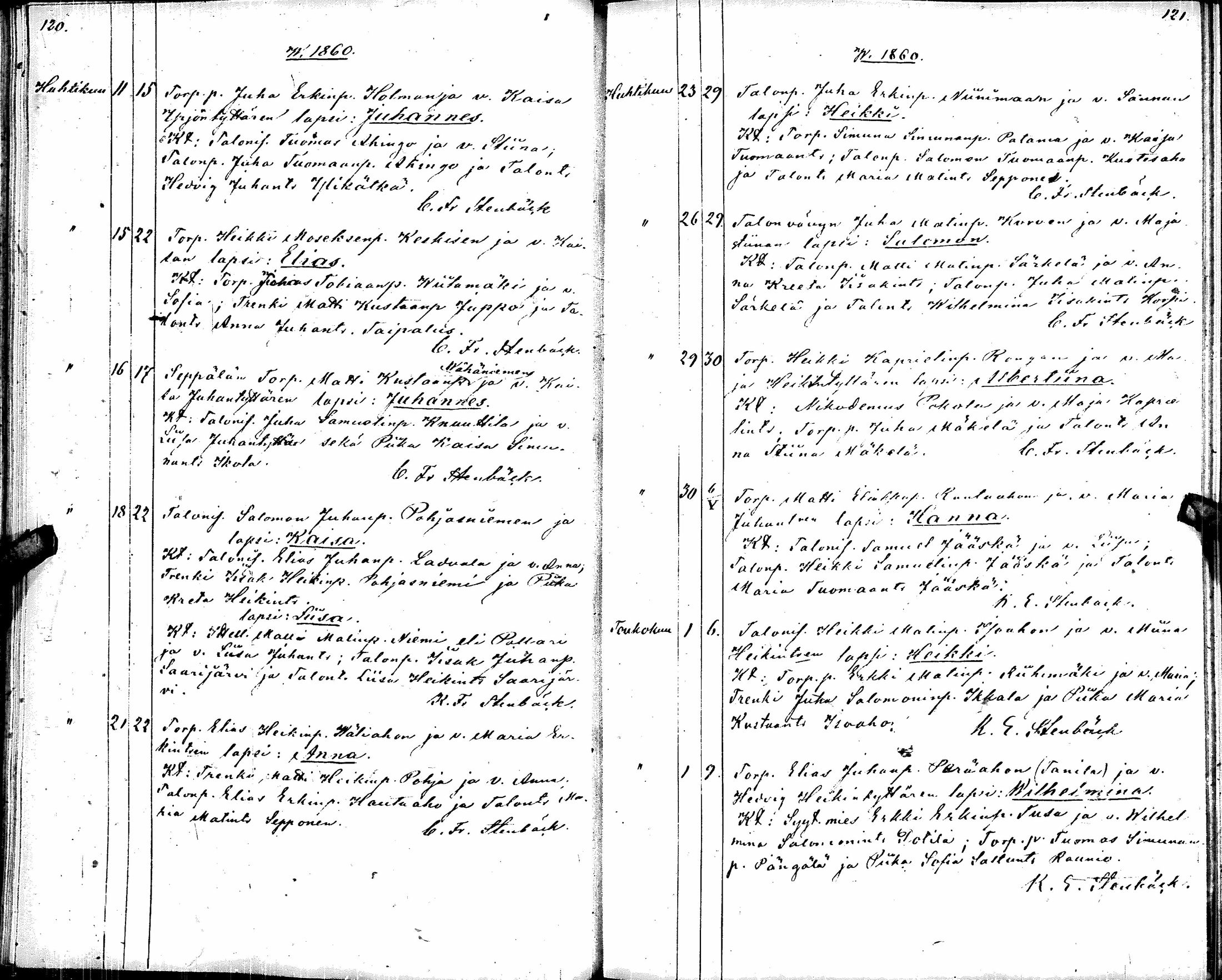 [ ../kirjat/Kirkonkirjat/alavus/syntyneet_1855-1870_uk318-319/kuvat/65.jpg ]