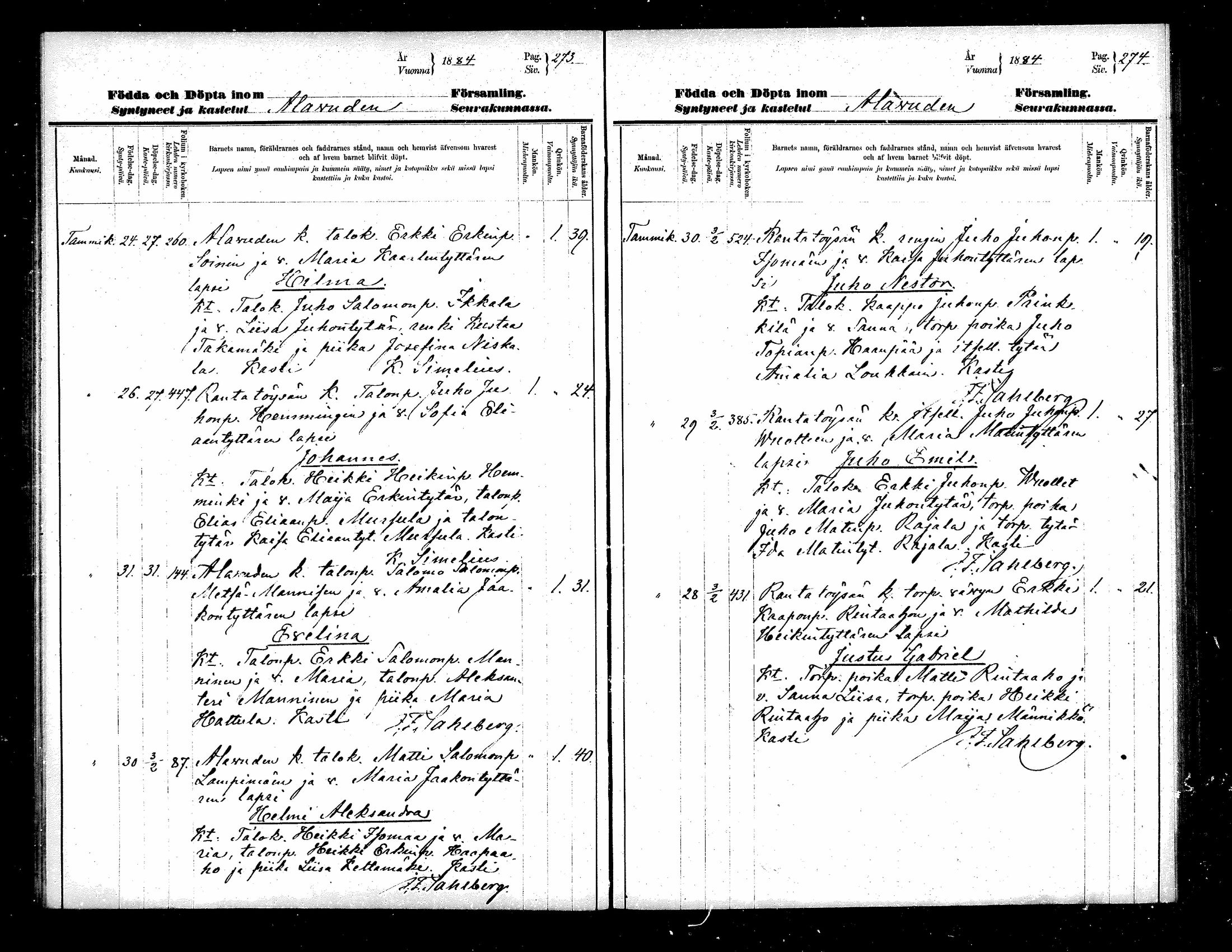 [ ../kirjat/Kirkonkirjat/alavus/syntyneet_1880-1884_mko595-600/kuvat/140.jpg ]