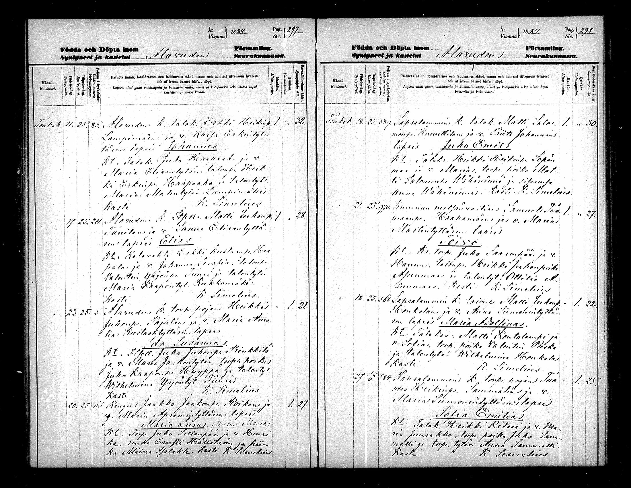 [ ../kirjat/Kirkonkirjat/alavus/syntyneet_1880-1884_mko595-600/kuvat/152.jpg ]