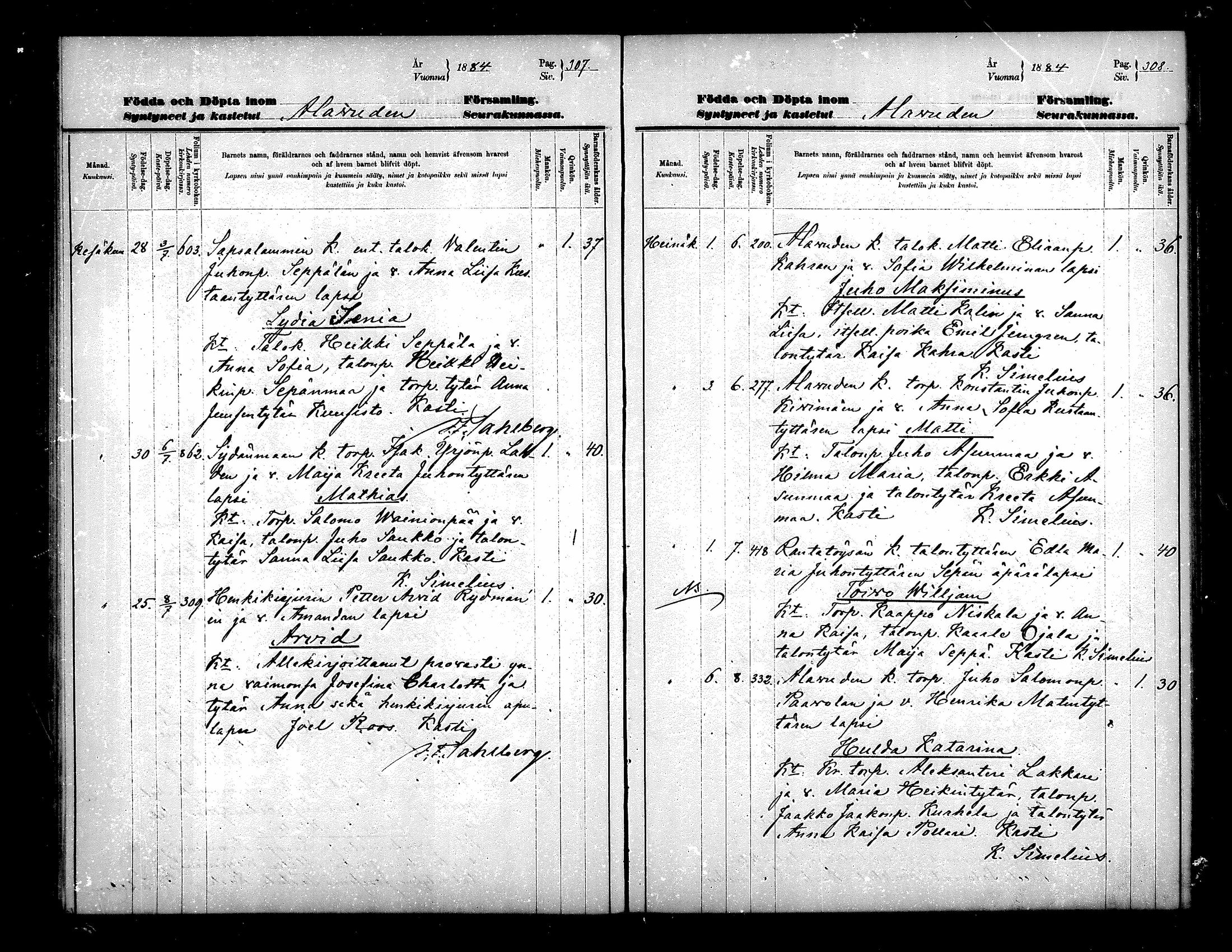 [ ../kirjat/Kirkonkirjat/alavus/syntyneet_1880-1884_mko595-600/kuvat/157.jpg ]