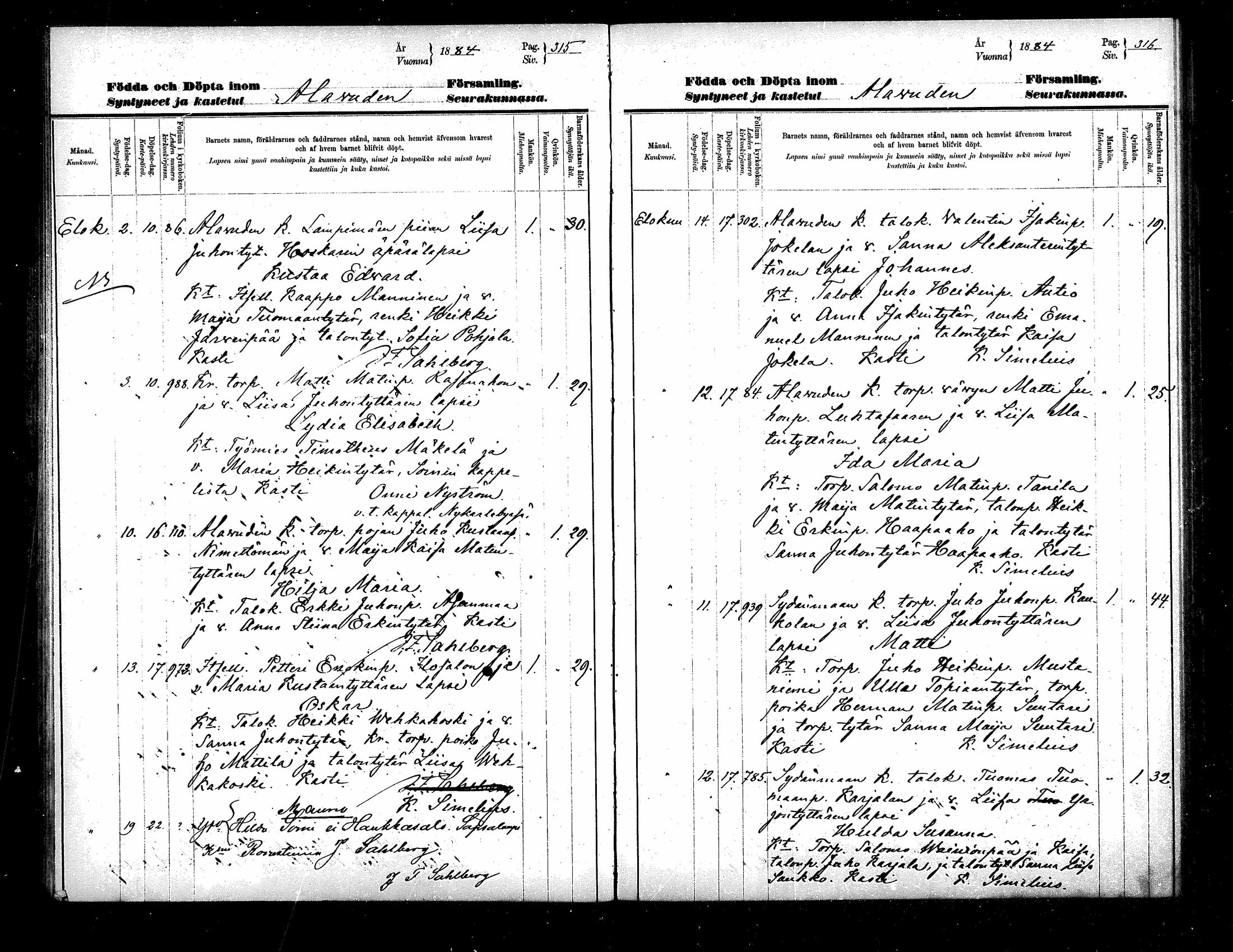[ ../kirjat/Kirkonkirjat/alavus/syntyneet_1880-1884_mko595-600/kuvat/161.jpg ]