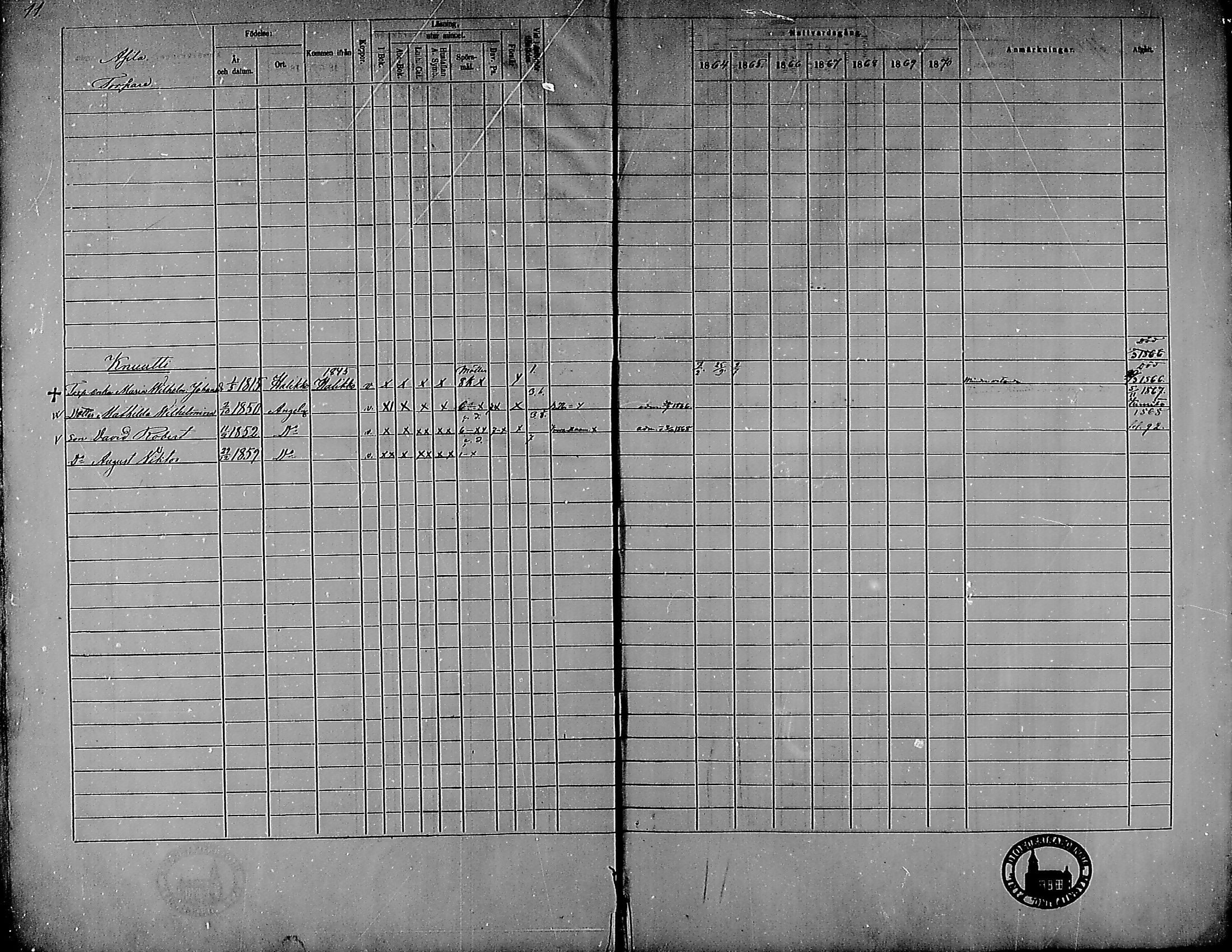 [ ../kirjat/Kirkonkirjat/angelniemi/rippikirja_1864-1870_mko48-51/kuvat/11.jpg ]