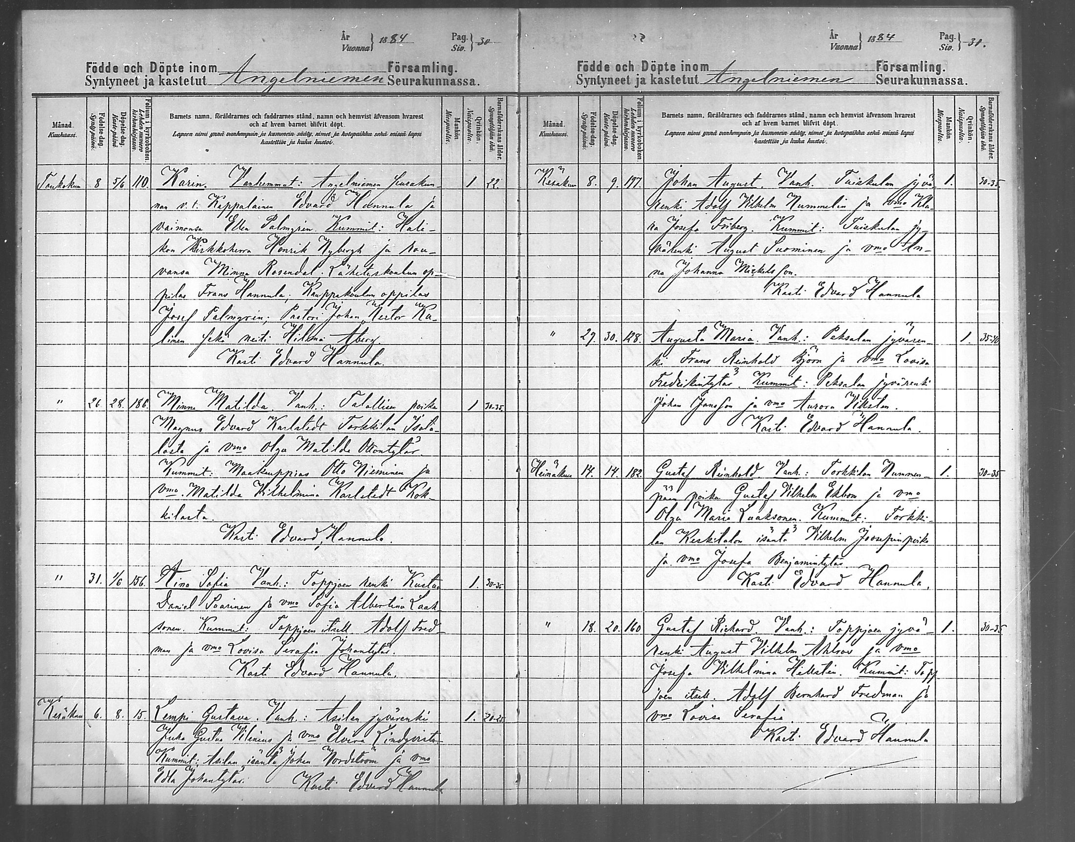 [ ../kirjat/Kirkonkirjat/angelniemi/syntyneet_1881-1888_mko160-161/kuvat/14.jpg ]