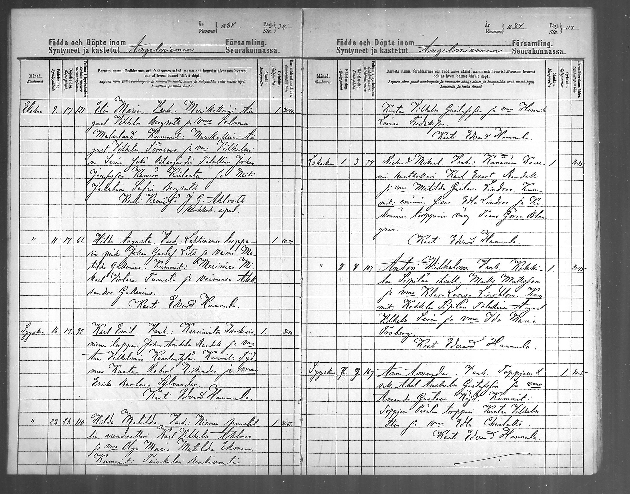 [ ../kirjat/Kirkonkirjat/angelniemi/syntyneet_1881-1888_mko160-161/kuvat/15.jpg ]