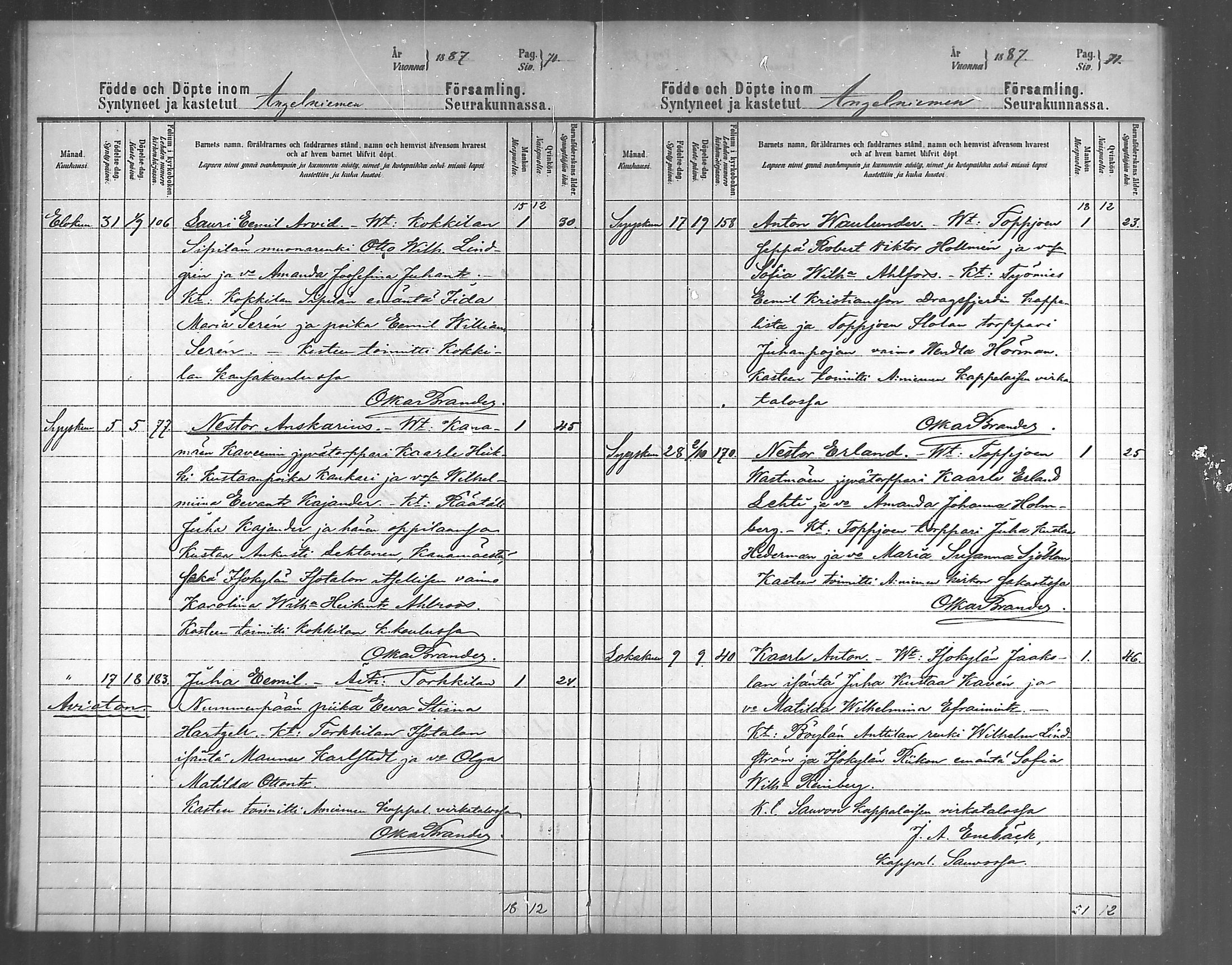 [ ../kirjat/Kirkonkirjat/angelniemi/syntyneet_1881-1888_mko160-161/kuvat/34.jpg ]