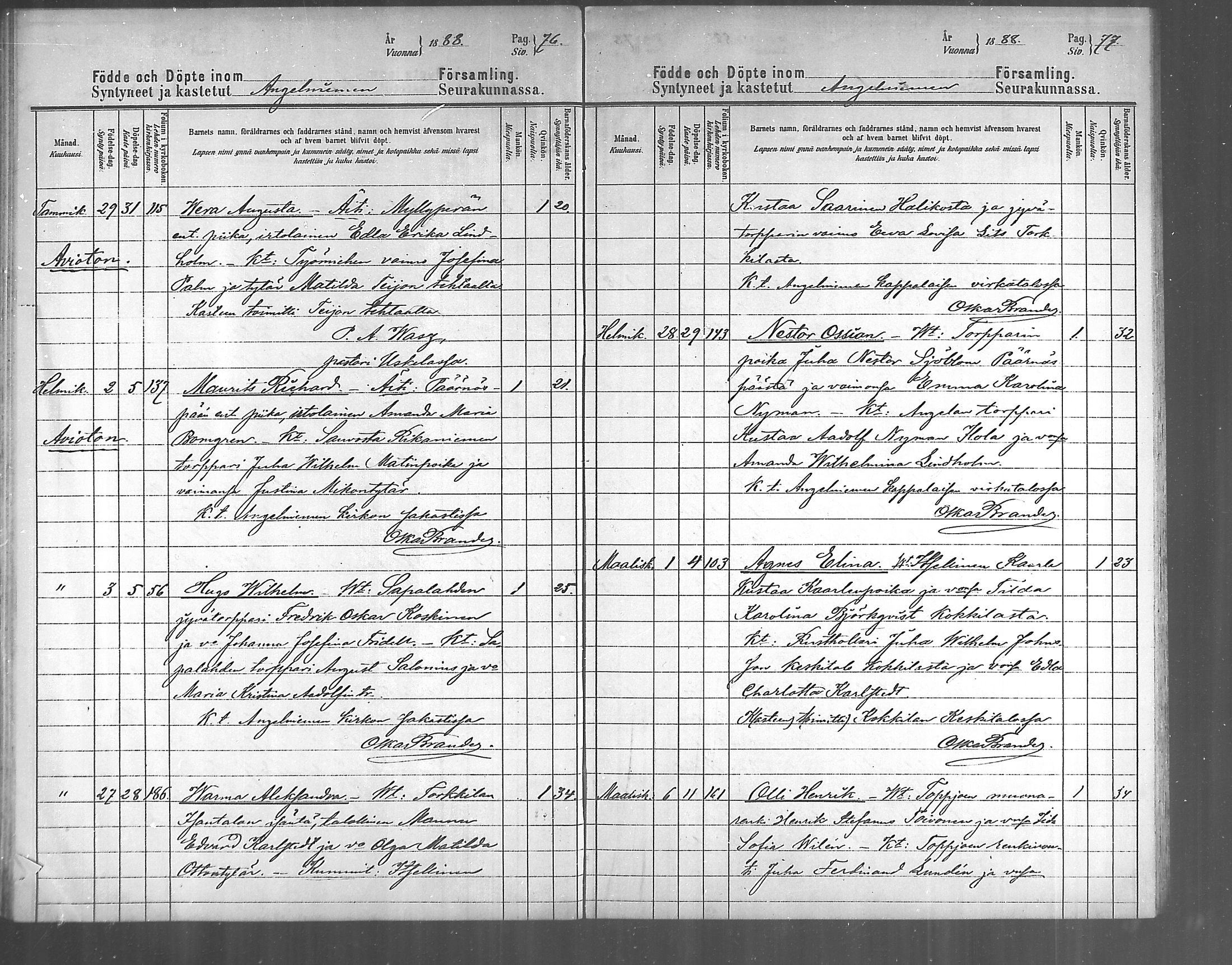 [ ../kirjat/Kirkonkirjat/angelniemi/syntyneet_1881-1888_mko160-161/kuvat/37.jpg ]