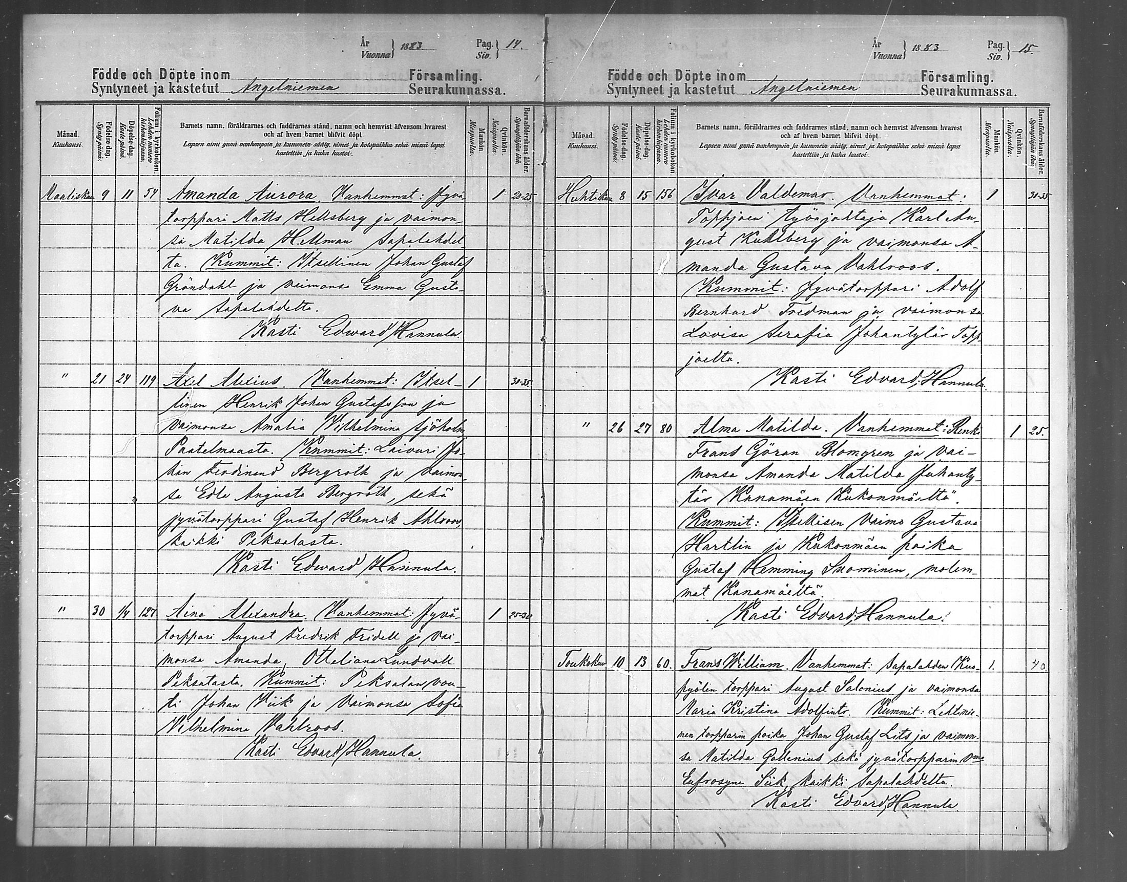 [ ../kirjat/Kirkonkirjat/angelniemi/syntyneet_1881-1888_mko160-161/kuvat/8.jpg ]