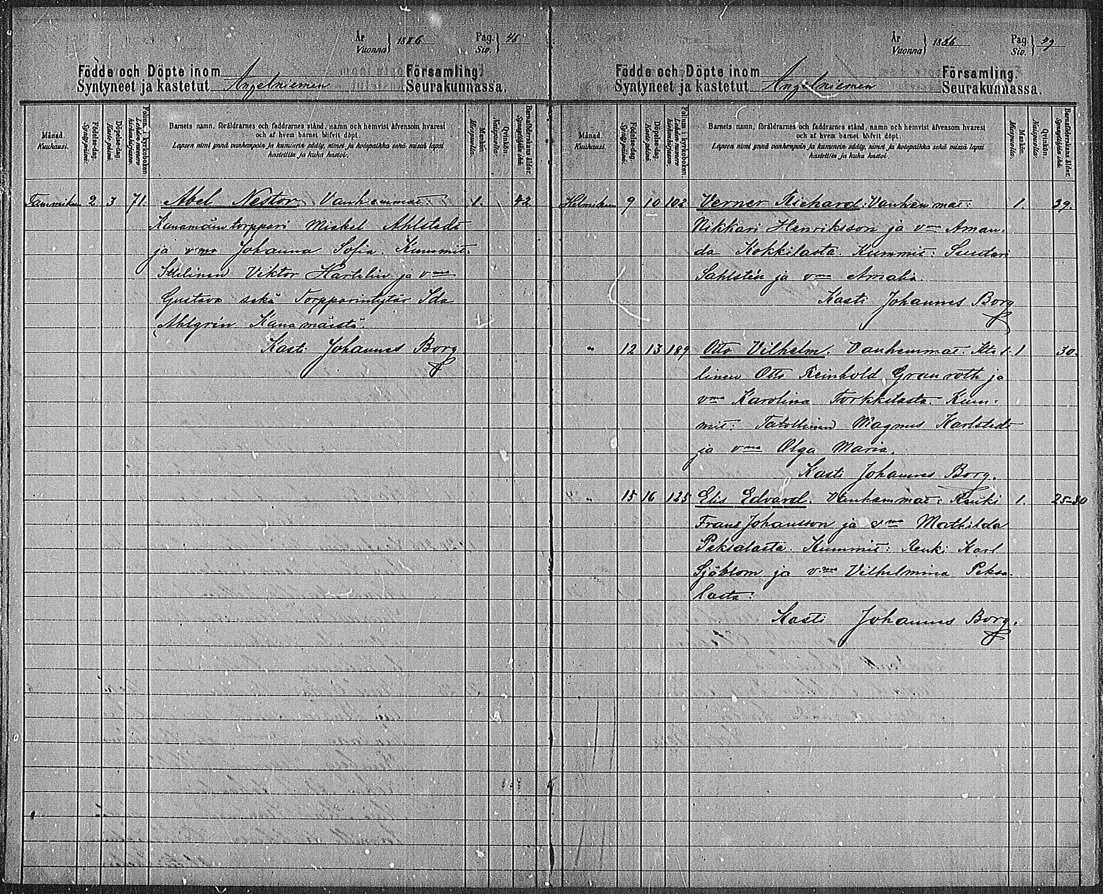 [ ../kirjat/Kirkonkirjat/angelniemi/syntyneet_1886-1890_mko160-161/kuvat/1.jpg ]