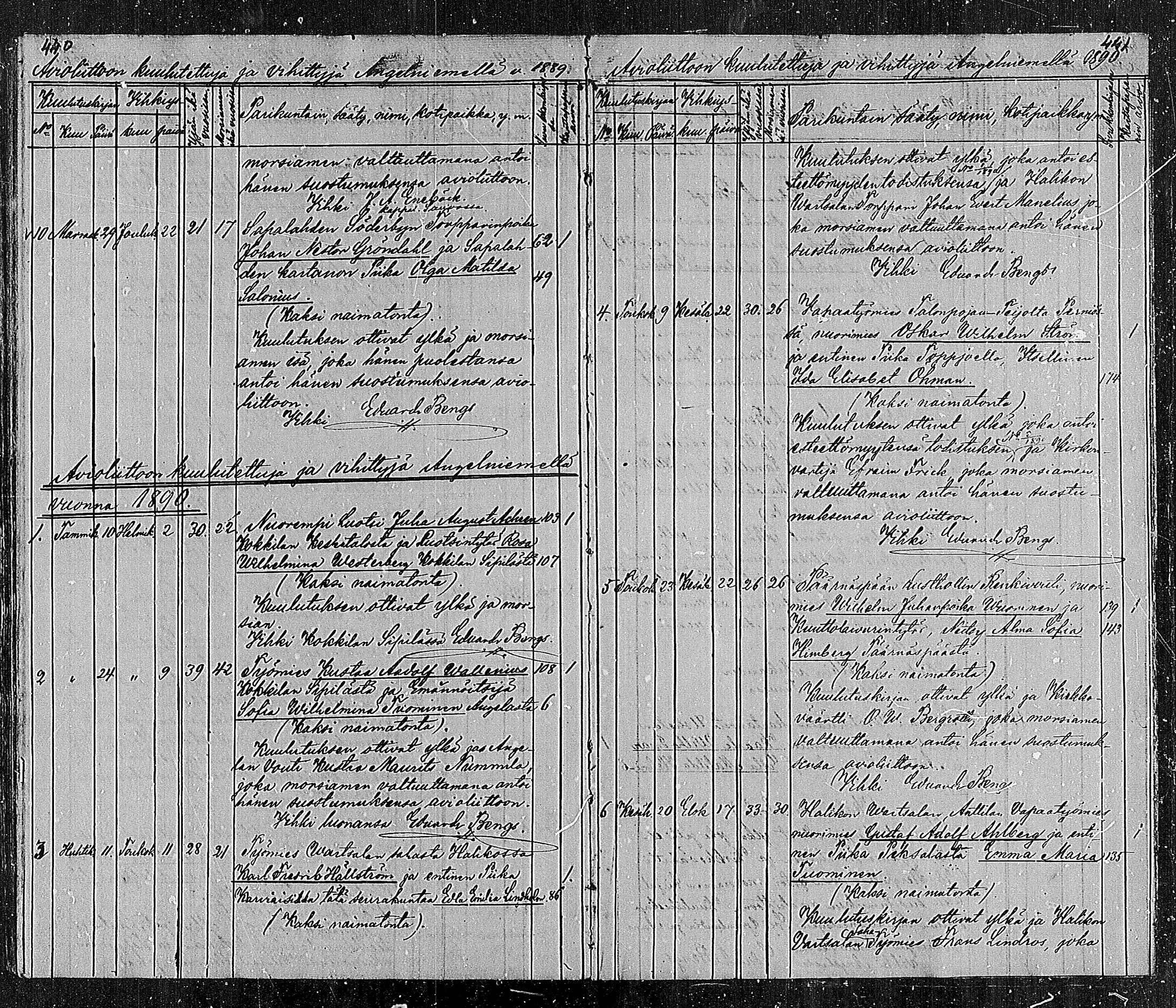 [ ../kirjat/Kirkonkirjat/angelniemi/vihityt_1886-1890_mko188-189/kuvat/5.jpg ]