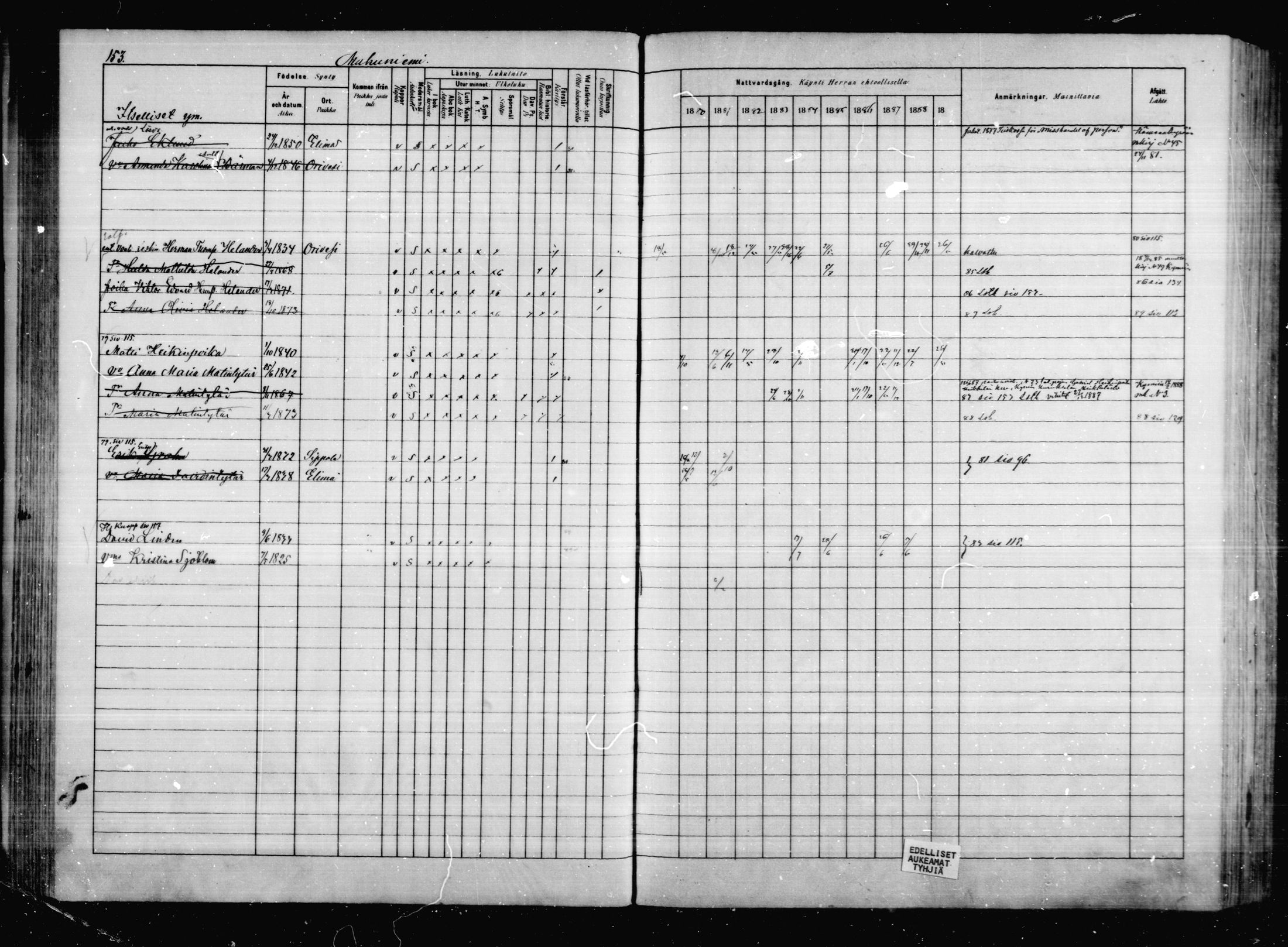 [ ../kirjat/Kirkonkirjat/anjala/rippikirja_1880-1889_mko25-33/kuvat/120.jpg ]