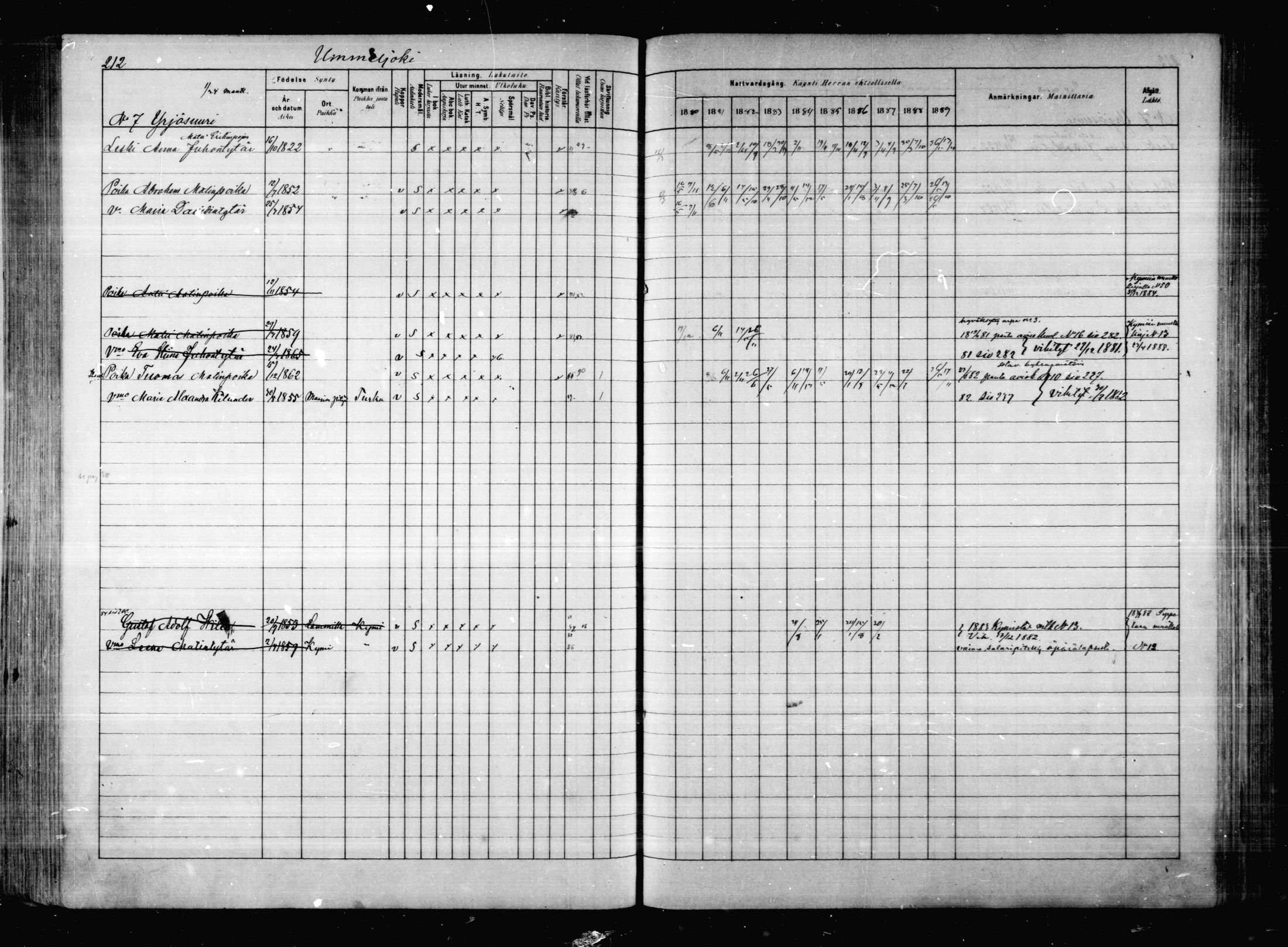 [ ../kirjat/Kirkonkirjat/anjala/rippikirja_1880-1889_mko25-33/kuvat/165.jpg ]