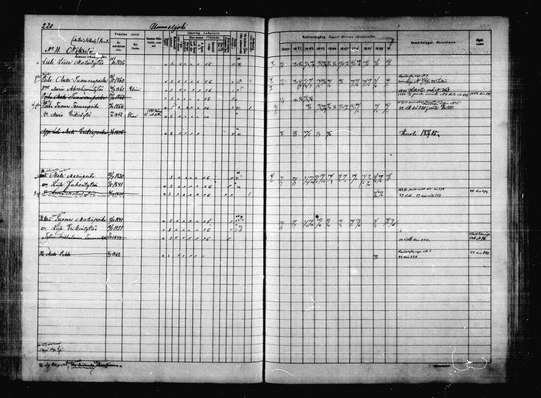 [ ../kirjat/Kirkonkirjat/anjala/rippikirja_1880-1889_mko25-33/kuvat/173.jpg ]