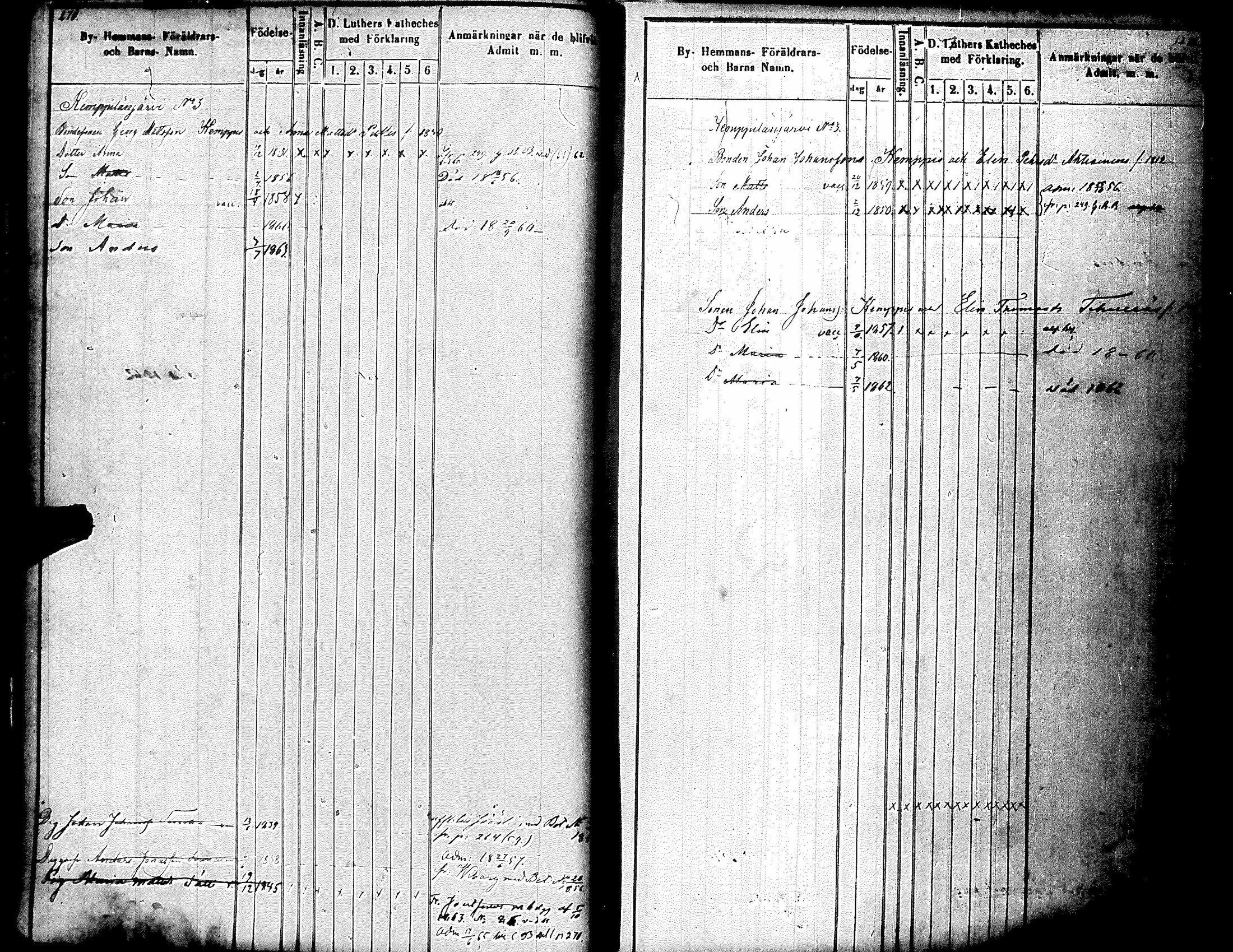 [ ../kirjat/Kirkonkirjat/antrea/lastenkirja_1850-1860_uk26-27/kuvat/125.jpg ]