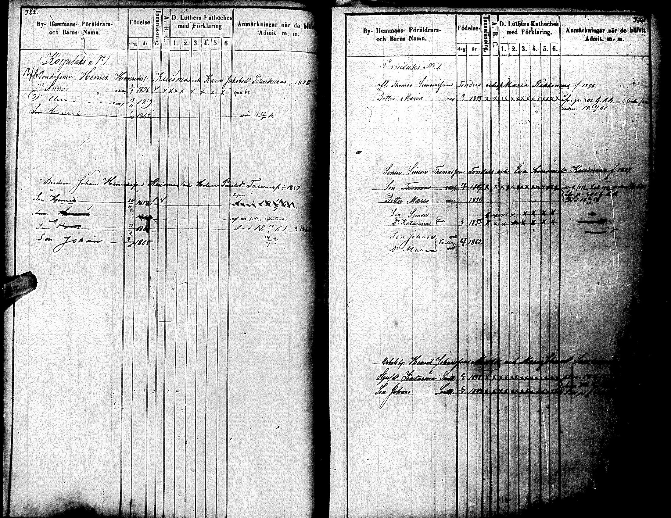 [ ../kirjat/Kirkonkirjat/antrea/lastenkirja_1850-1860_uk26-27/kuvat/151.jpg ]