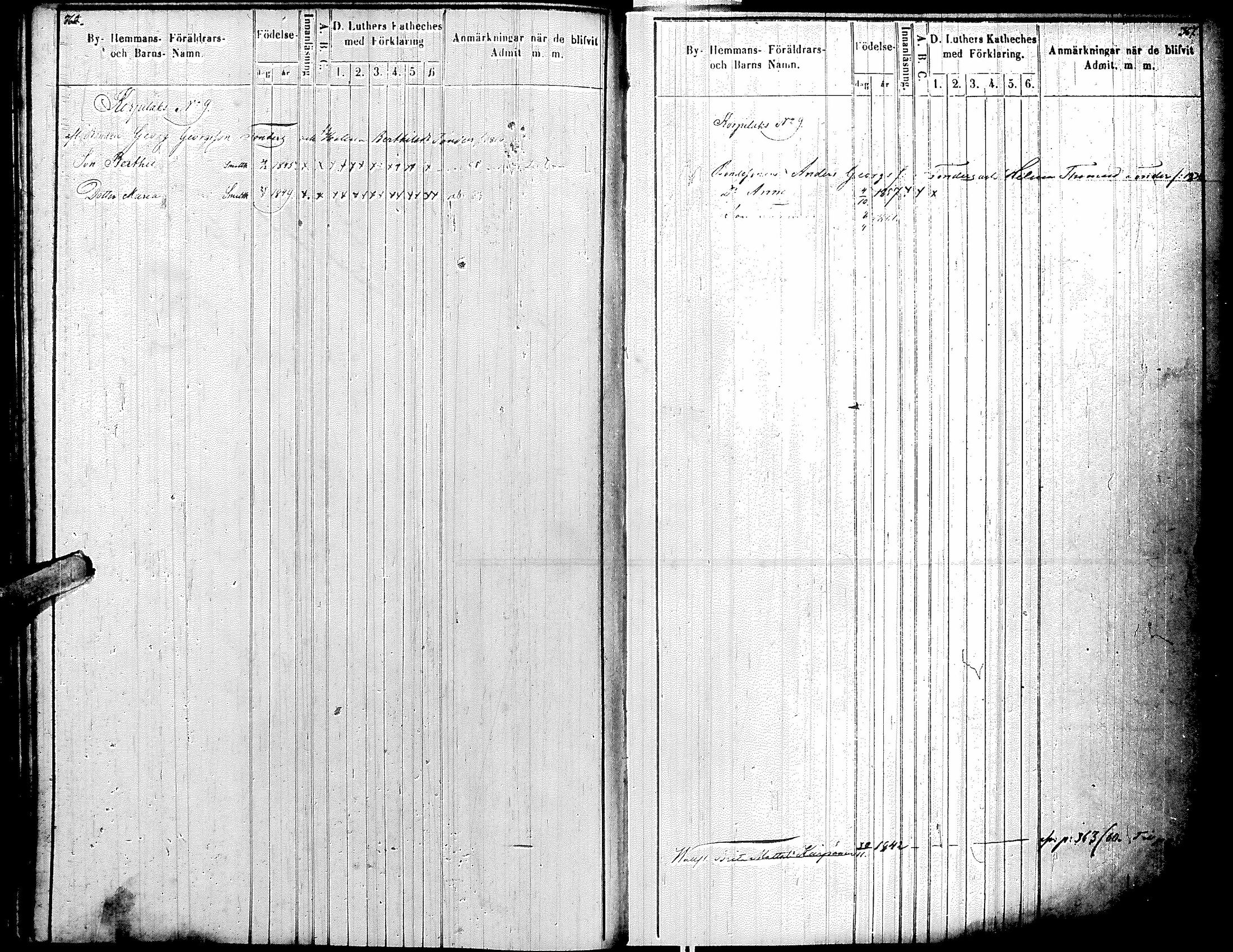 [ ../kirjat/Kirkonkirjat/antrea/lastenkirja_1850-1860_uk26-27/kuvat/206.jpg ]