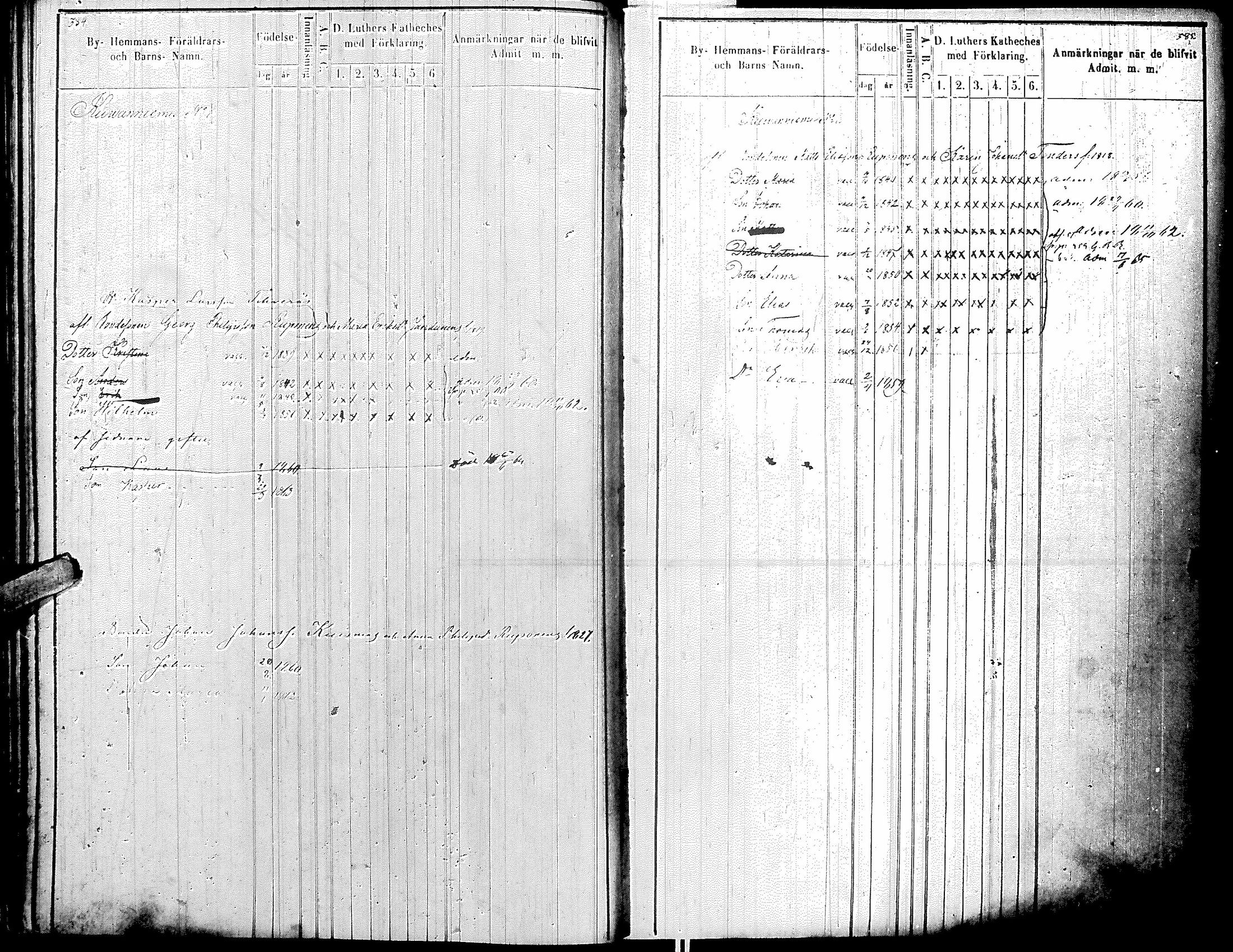 [ ../kirjat/Kirkonkirjat/antrea/lastenkirja_1850-1860_uk26-27/kuvat/215.jpg ]
