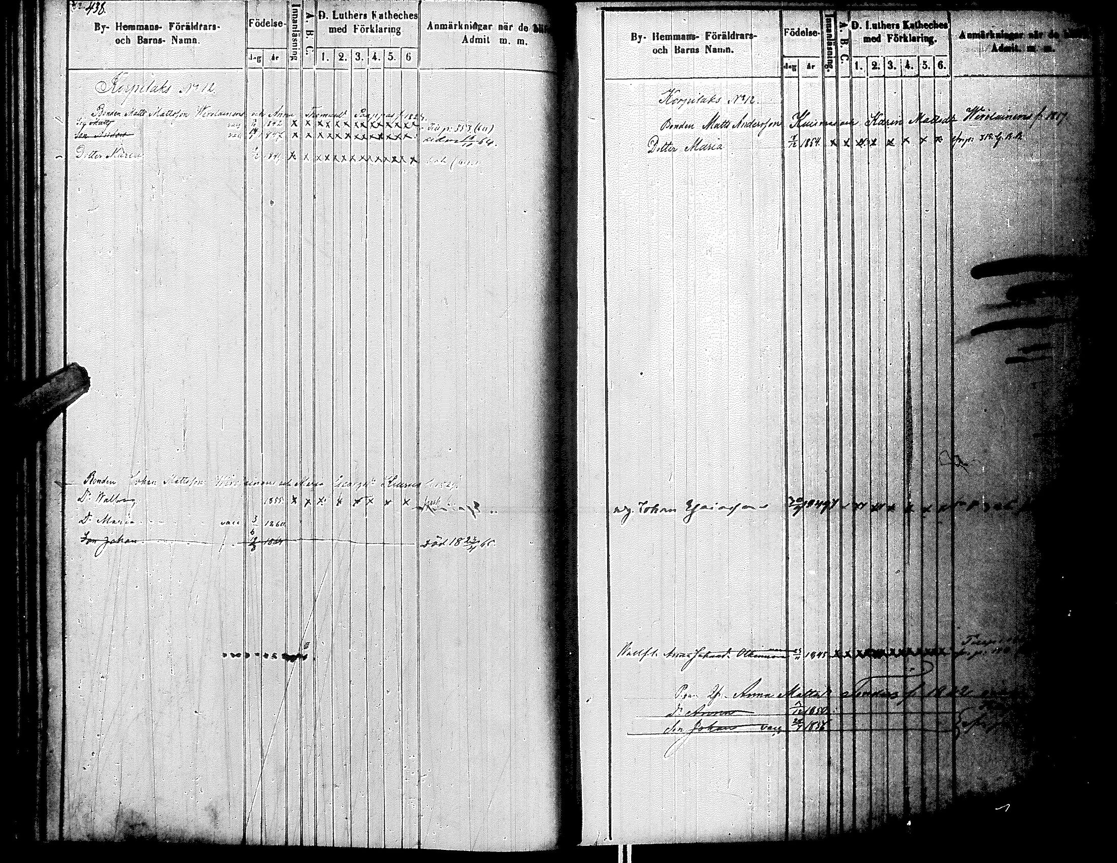 [ ../kirjat/Kirkonkirjat/antrea/lastenkirja_1850-1860_uk26-27/kuvat/242.jpg ]
