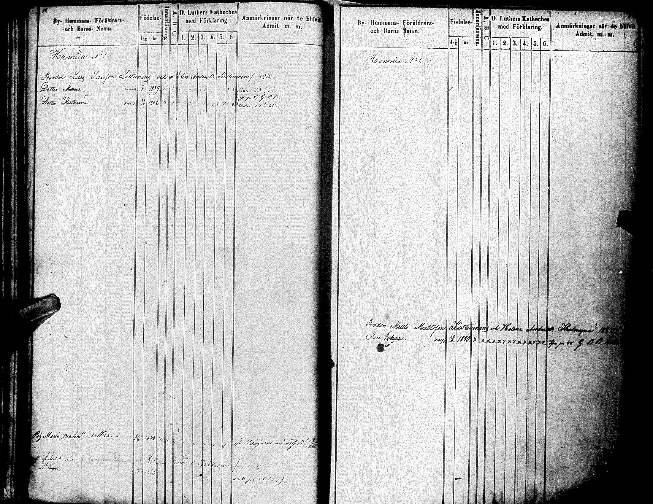 [ ../kirjat/Kirkonkirjat/antrea/lastenkirja_1850-1860_uk26-27/kuvat/31.jpg ]