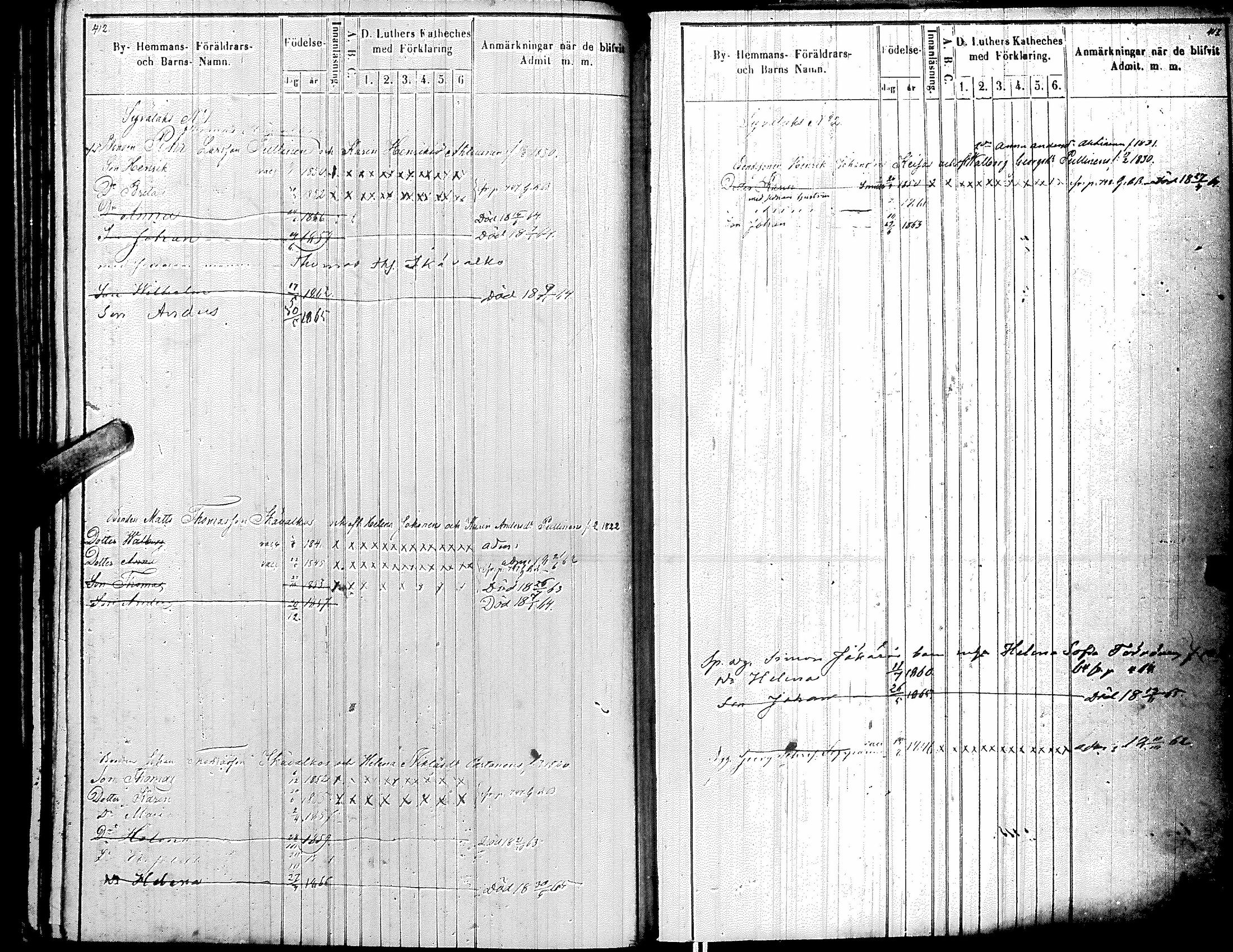 [ ../kirjat/Kirkonkirjat/antrea/lastenkirja_1850-1860_uk26-27/kuvat/457.jpg ]