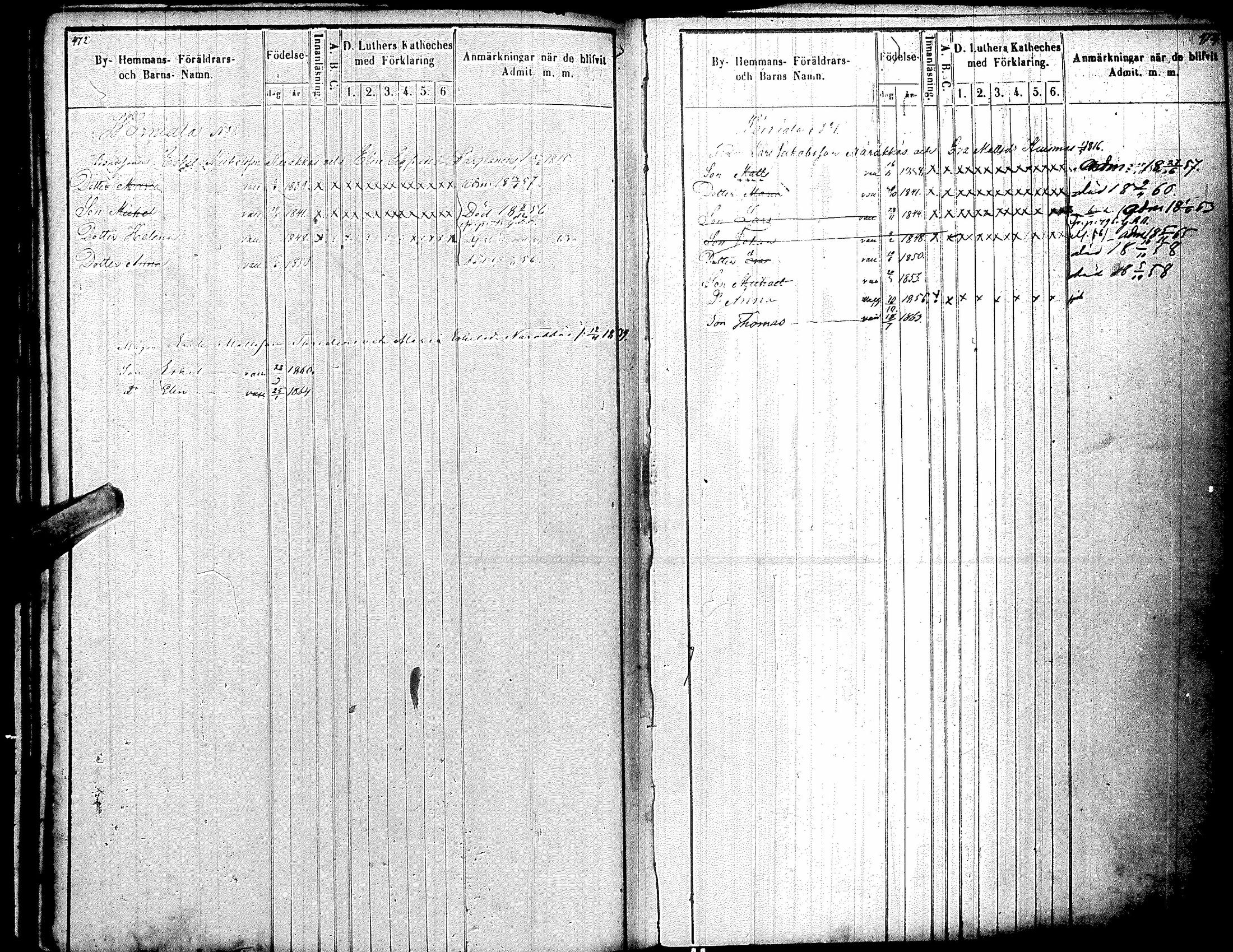 [ ../kirjat/Kirkonkirjat/antrea/lastenkirja_1850-1860_uk26-27/kuvat/485.jpg ]