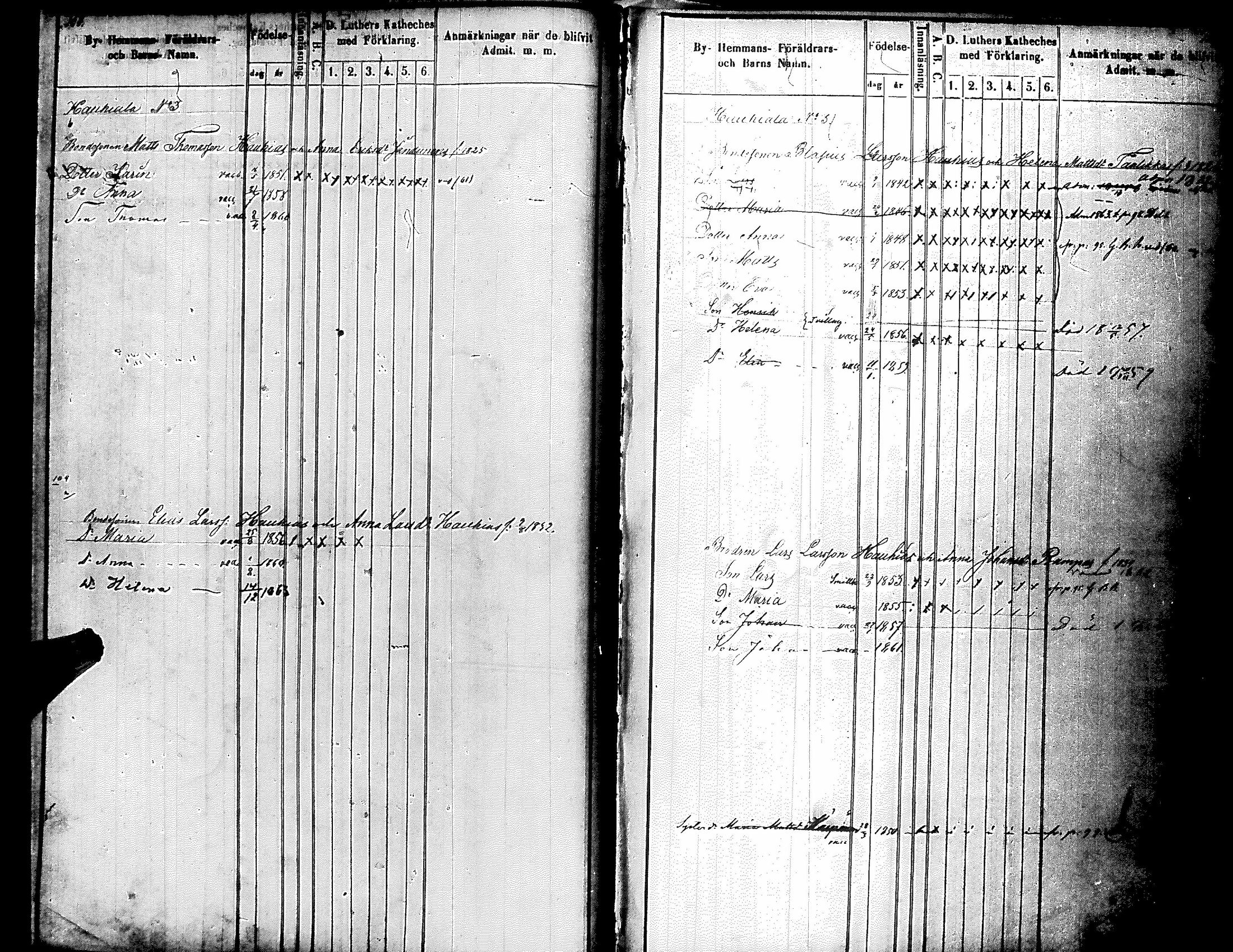 [ ../kirjat/Kirkonkirjat/antrea/lastenkirja_1850-1860_uk26-27/kuvat/57.jpg ]