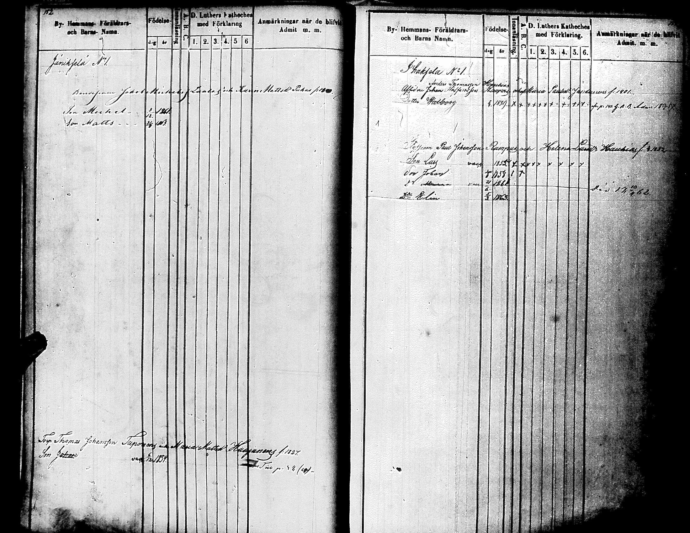 [ ../kirjat/Kirkonkirjat/antrea/lastenkirja_1850-1860_uk26-27/kuvat/81.jpg ]